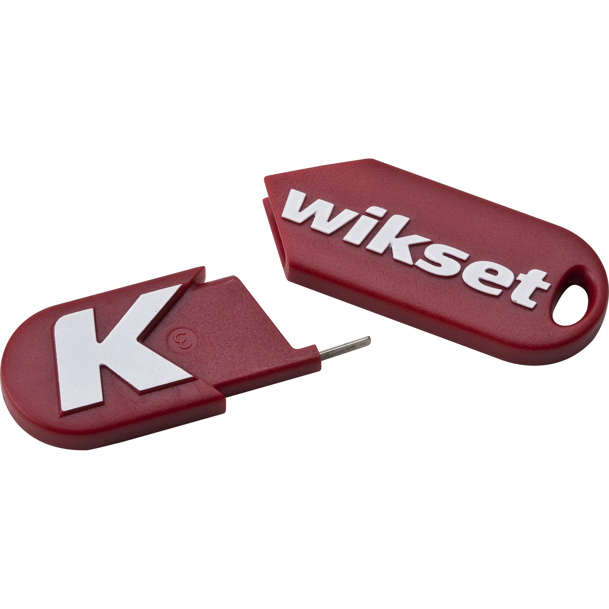 83283-001 Smartkey Learning Tool in Plastic Holder