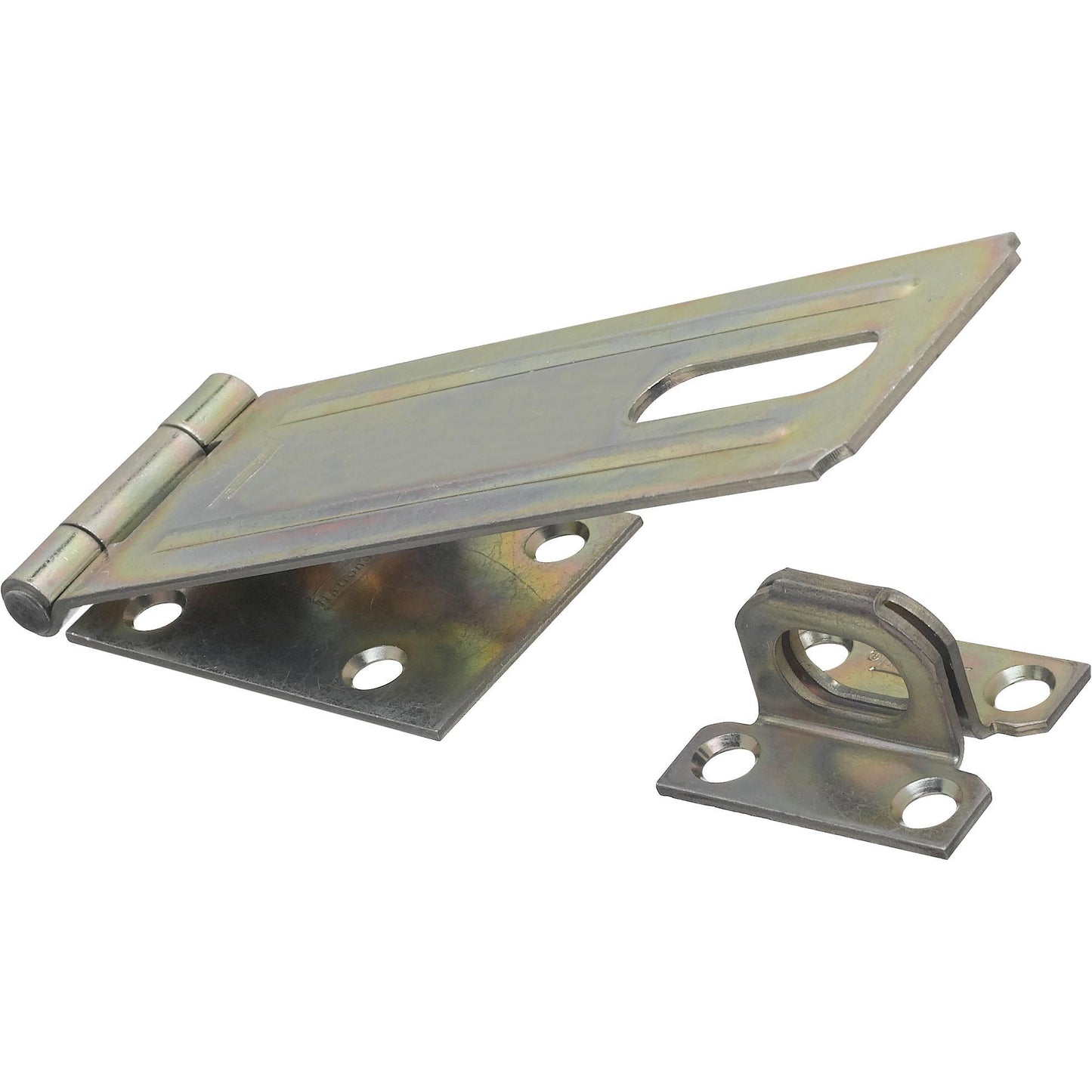 National Hardware - V30 6" Safety Hasp