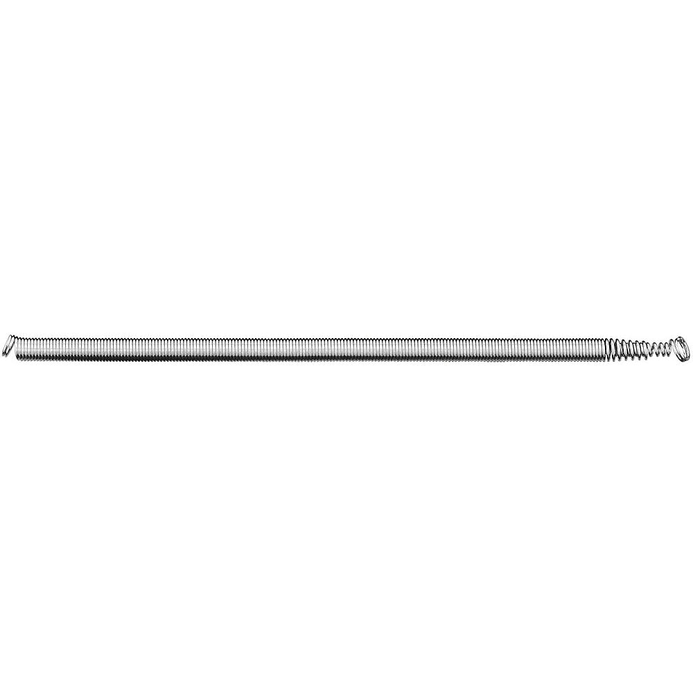 National Hardware - V75 Adjustable Door Spring - Zinc Plated