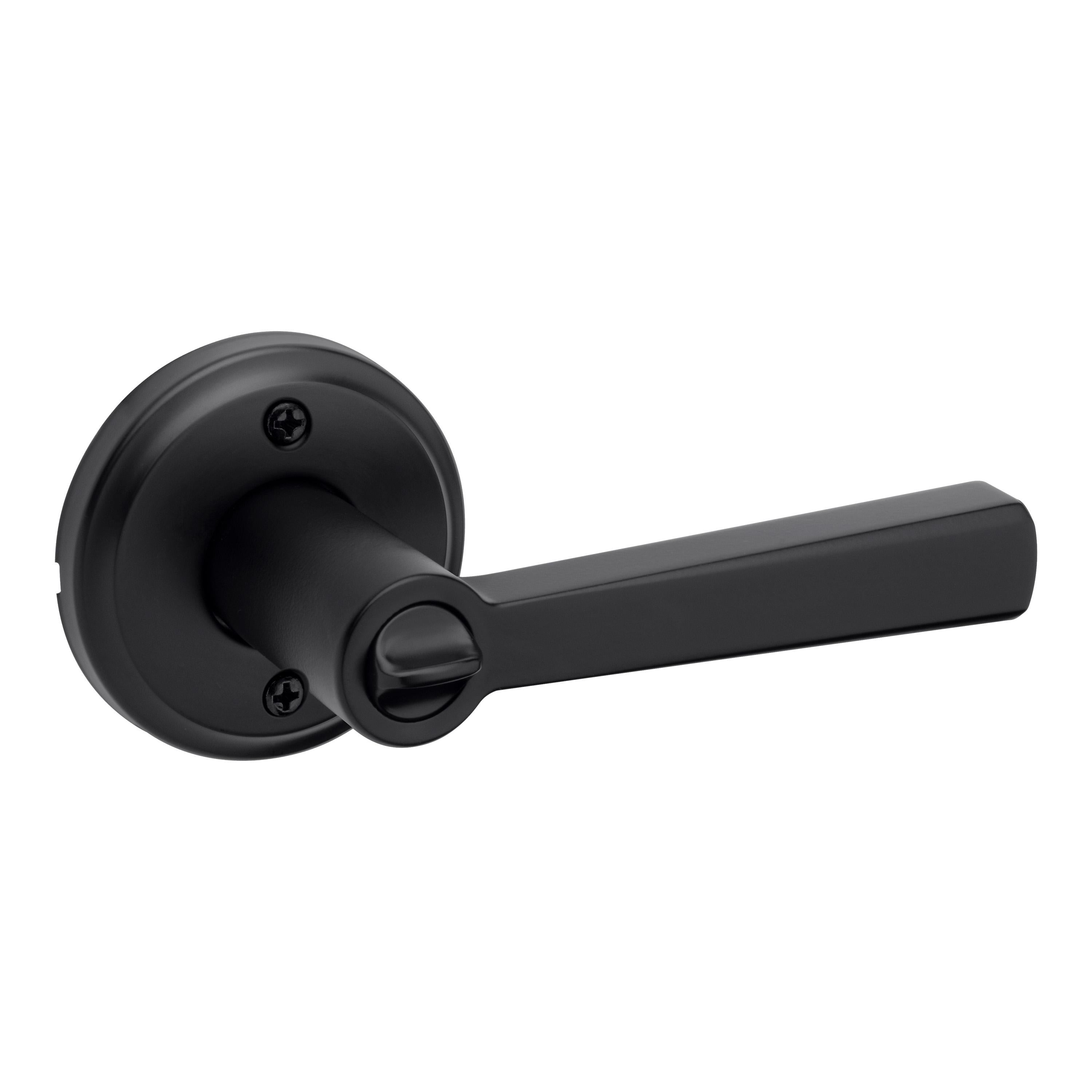 740TDL 514 SMT CP K4 Trafford Entry - Matte Black