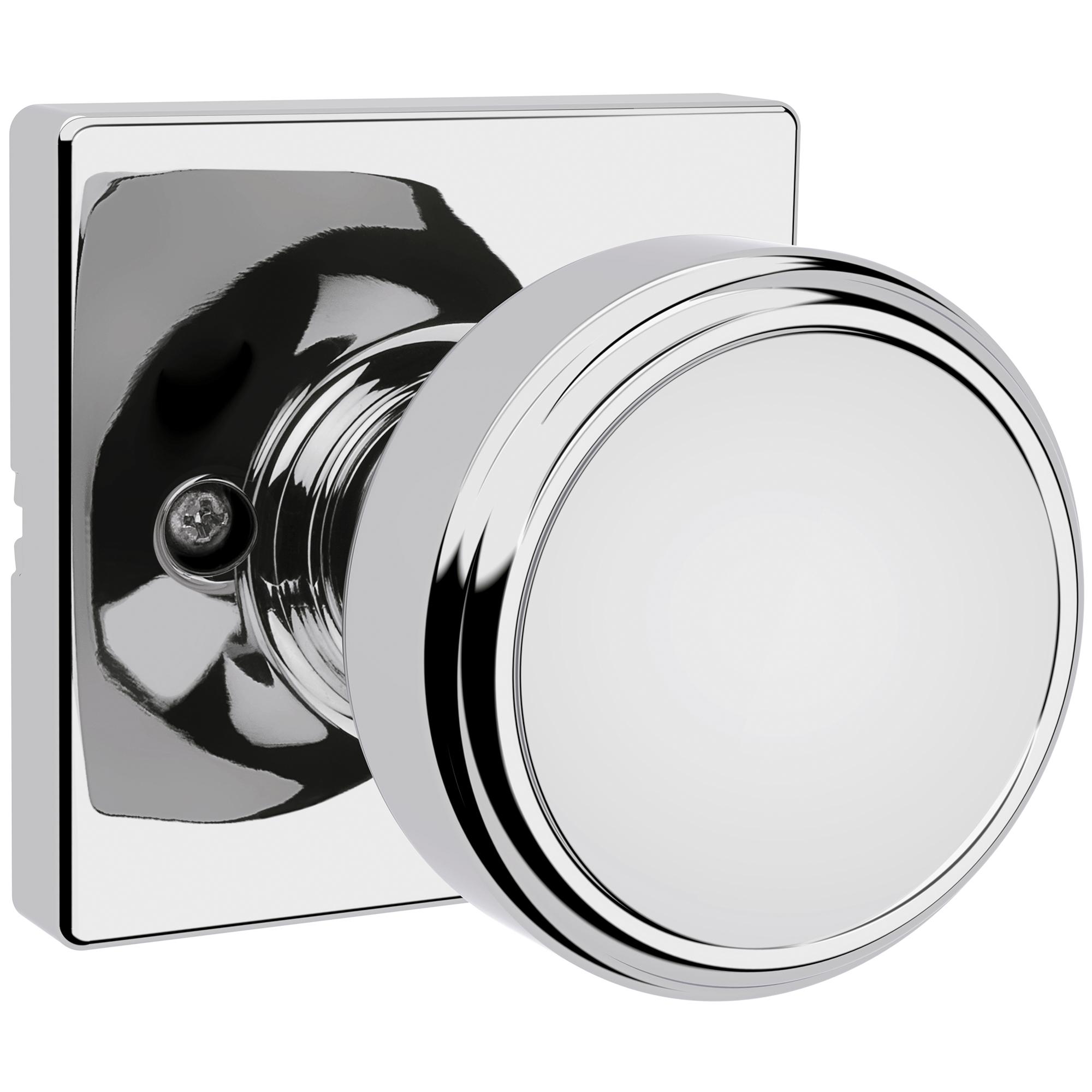 488MNK SQT 26 Maven Dummy - Polished Chrome