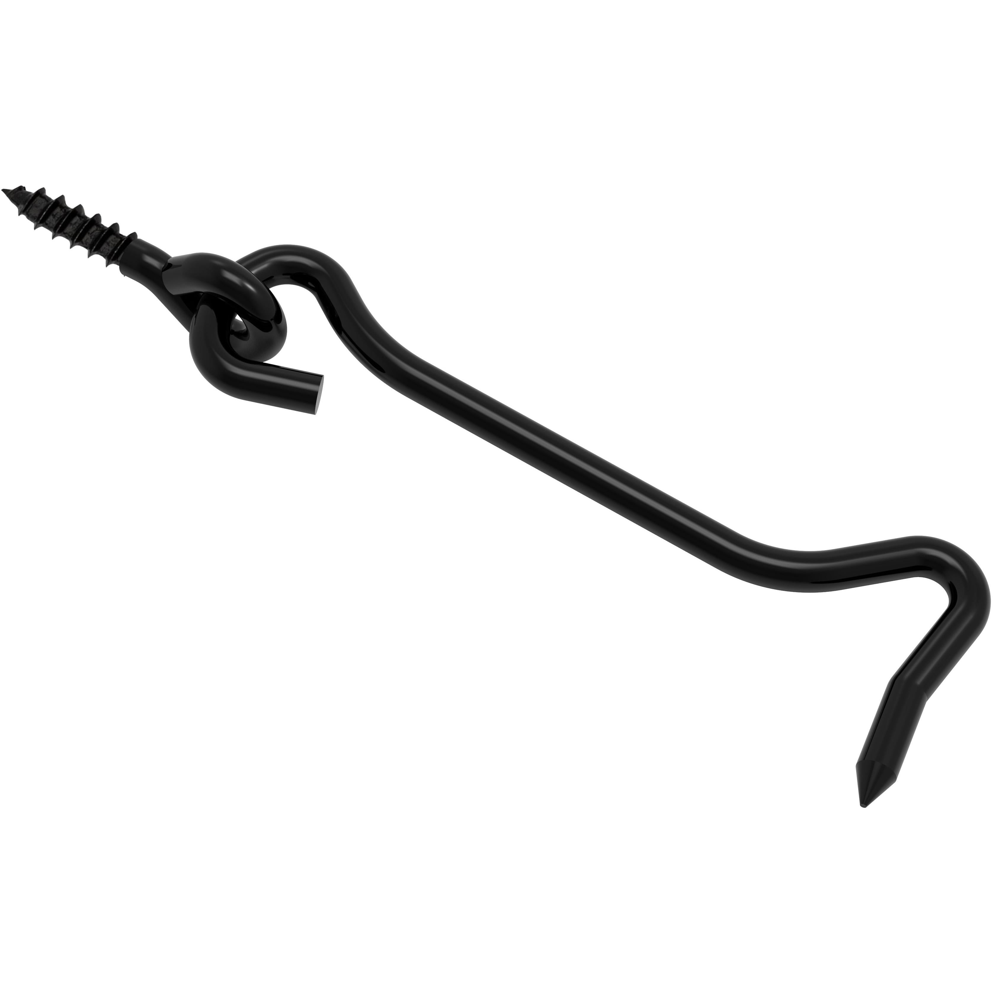 National Hardware - N166-005 V2000 Hook & Eye