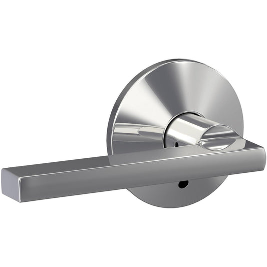 FC172LAT625KIN Latitude / Kinsler Dummy 2/pk - Polished Chrome