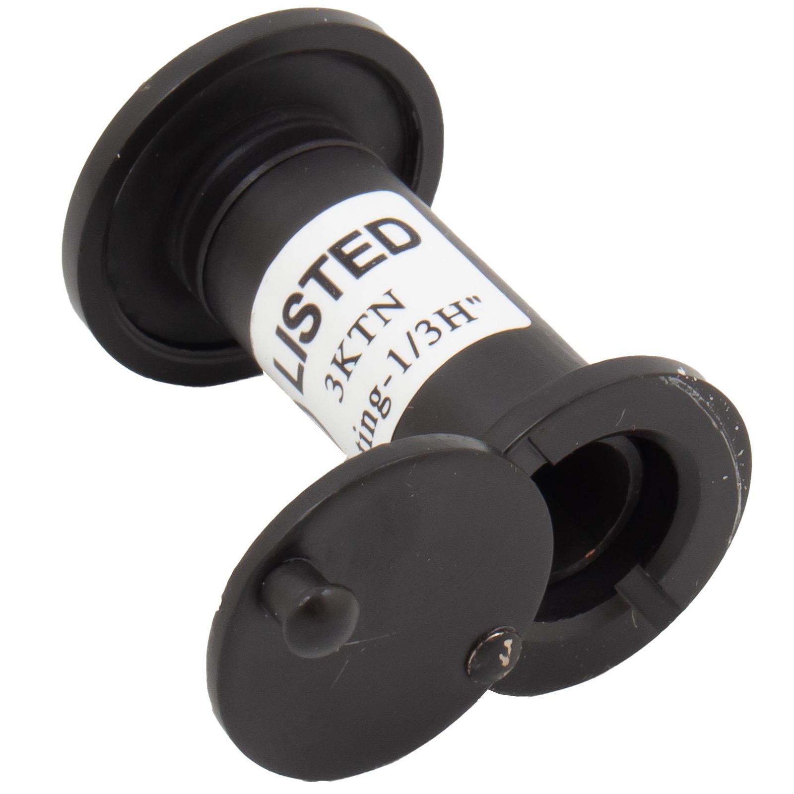 UL-Rated Door Viewer
