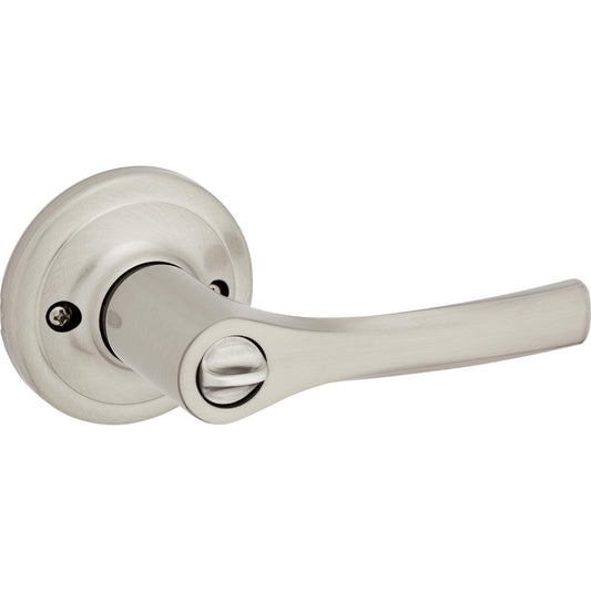 300HYL 15 6AL RCS Henley Privacy - Satin Nickel