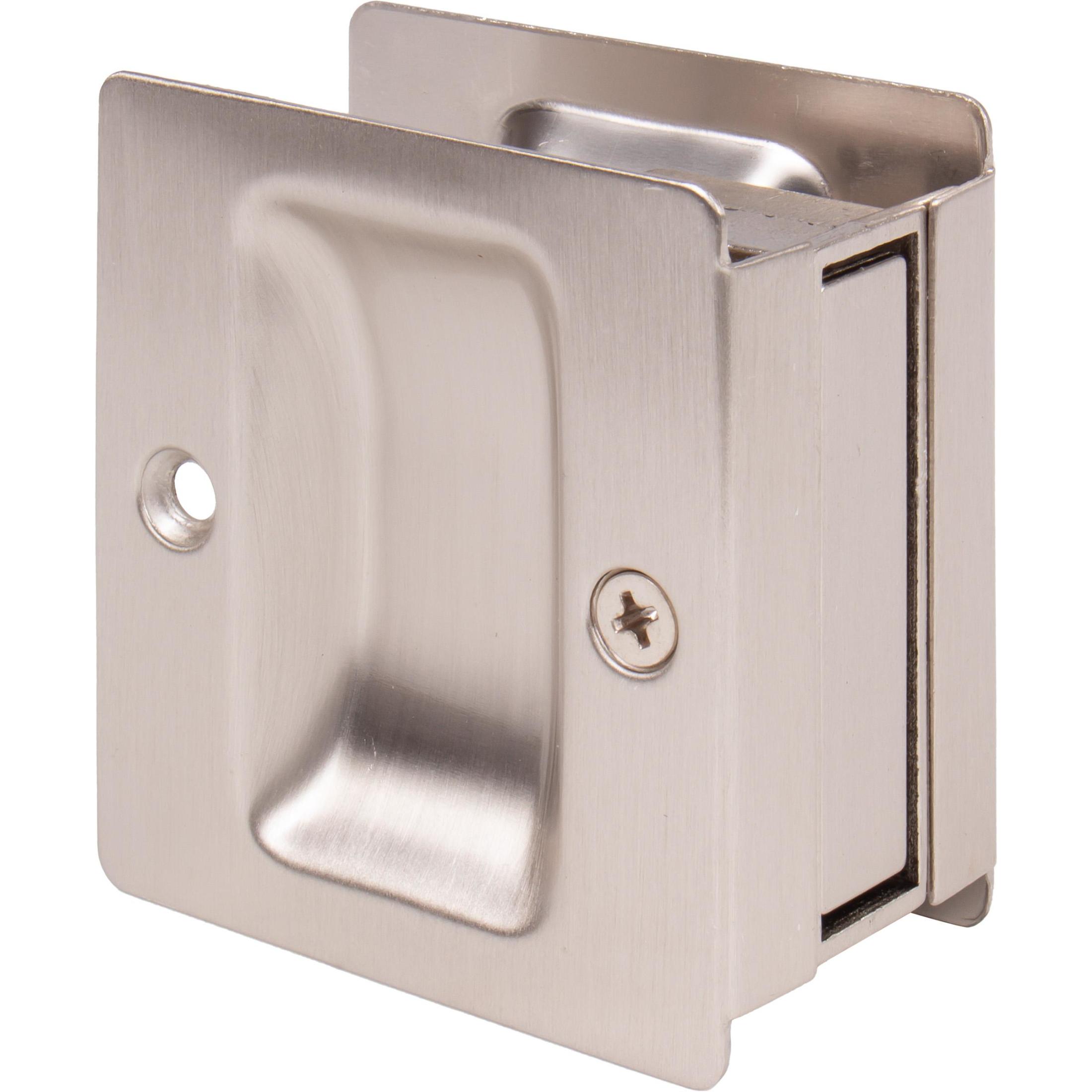 Premium Square Pocket Door Lock Passage