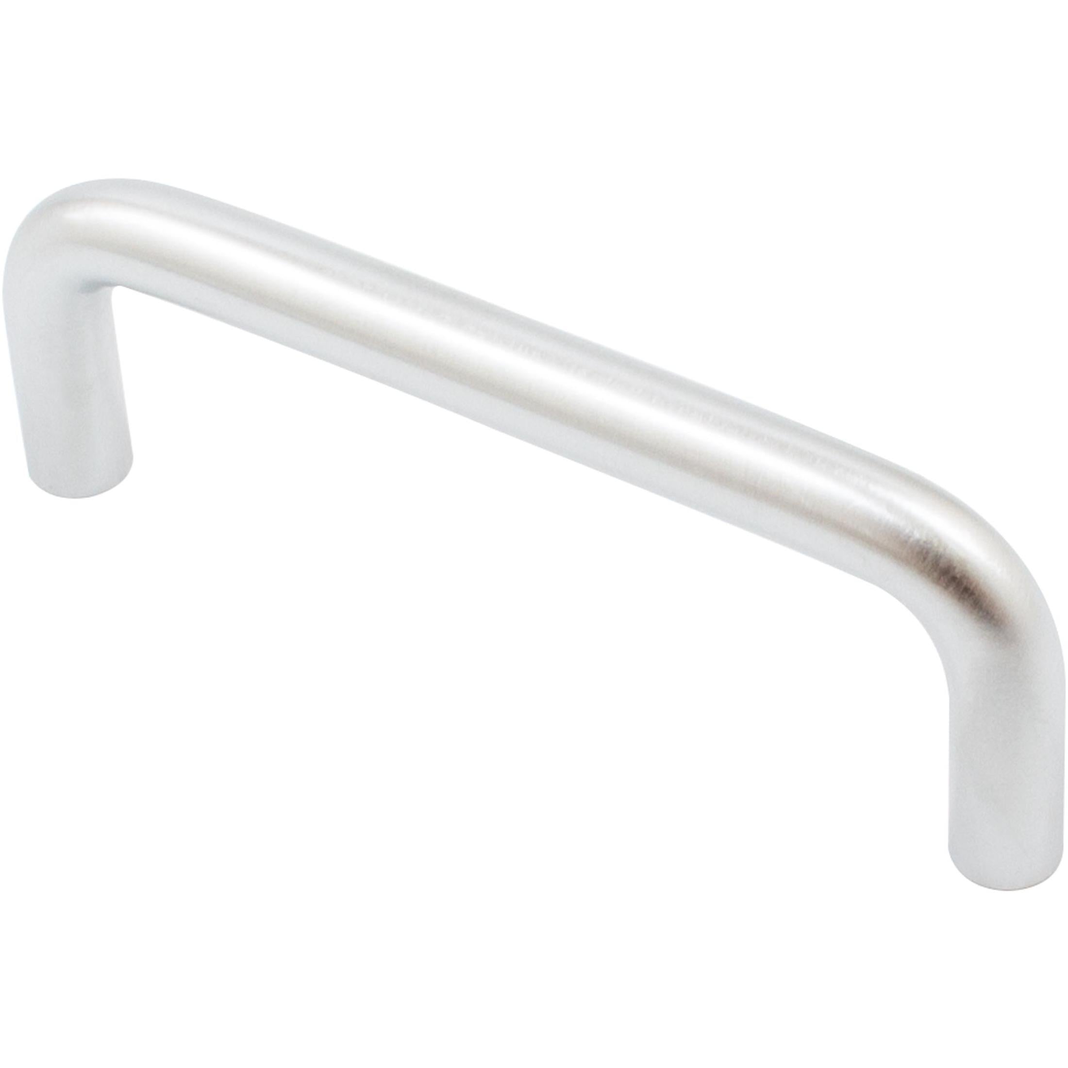 Wire Cabinet Pull, 3 inch, 4 inch or 96mm