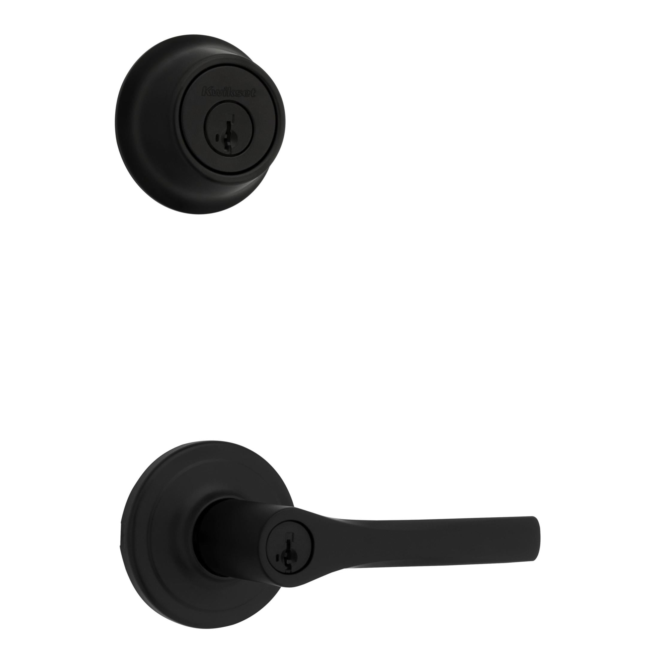 690HYL 514 SMT CP K6 Henley Combo Pack - Matte Black