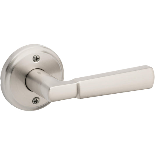 788PHL  15 Perth Dummy - Satin Nickel