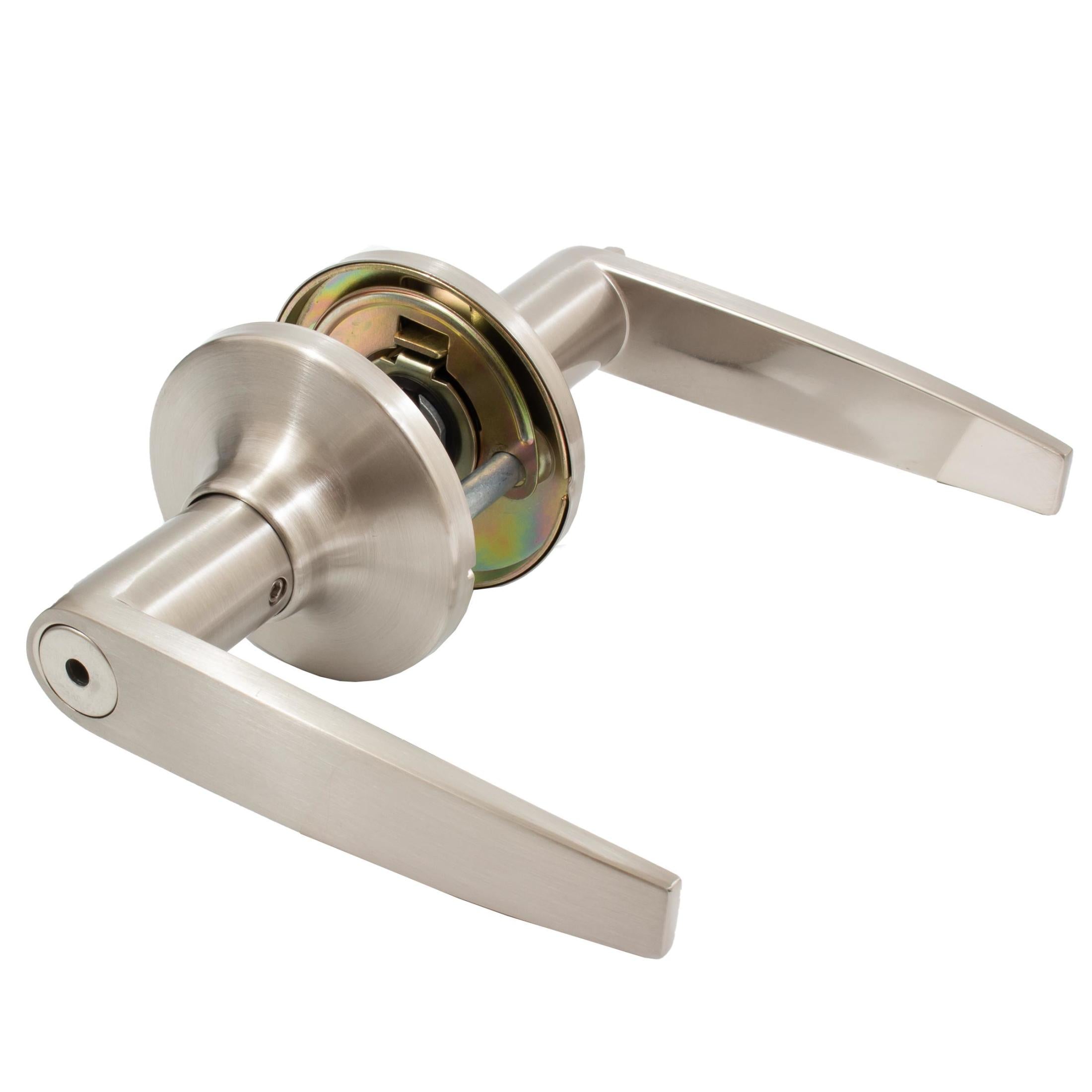 Tucson Door Lever Privacy (Bed/Bath) Function