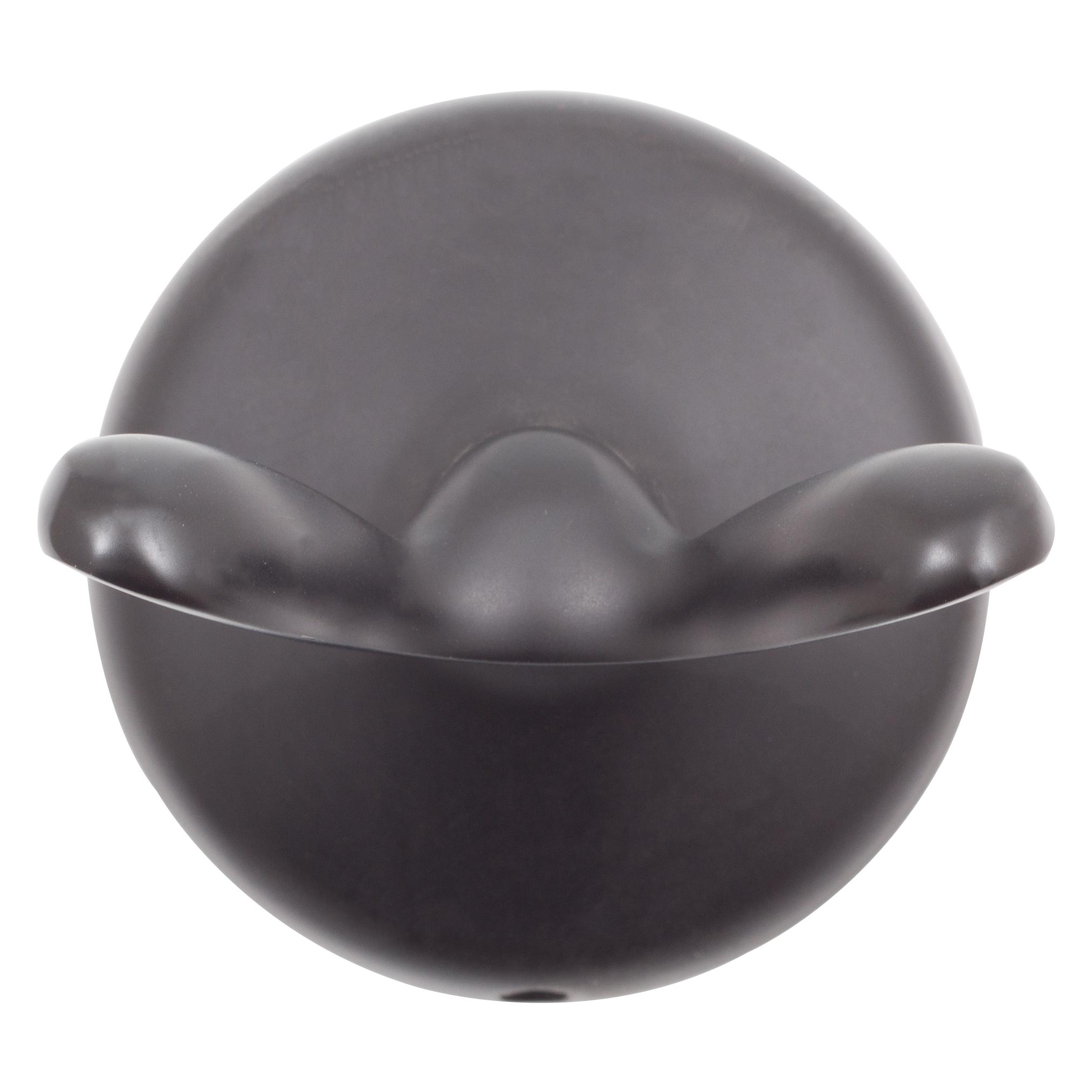 Stone Harbor Hardware Coastal Robe Hook, Vintage Bronze