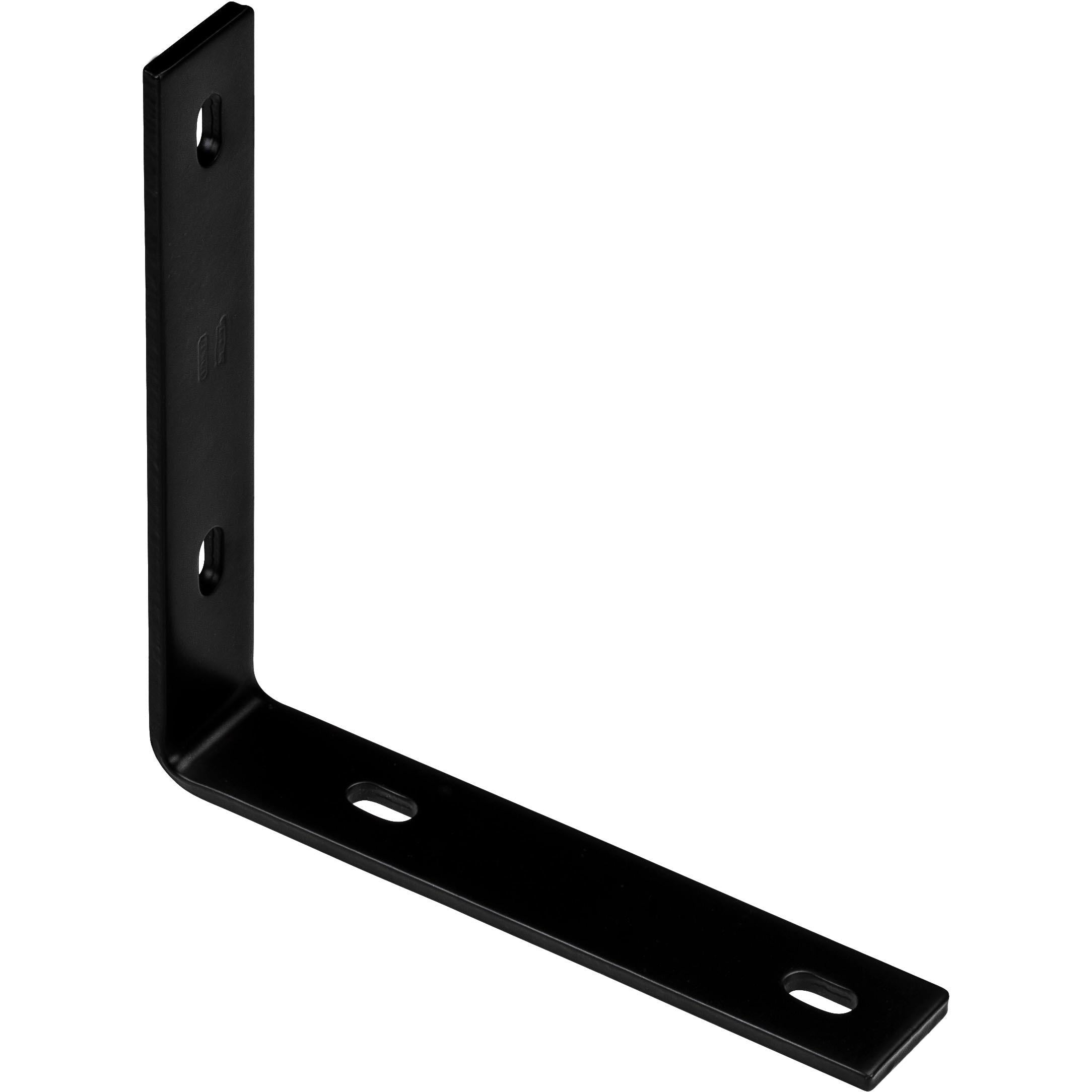 National Hardware - V1151 8.25" x 1.5" x 1/4" Corner Brace