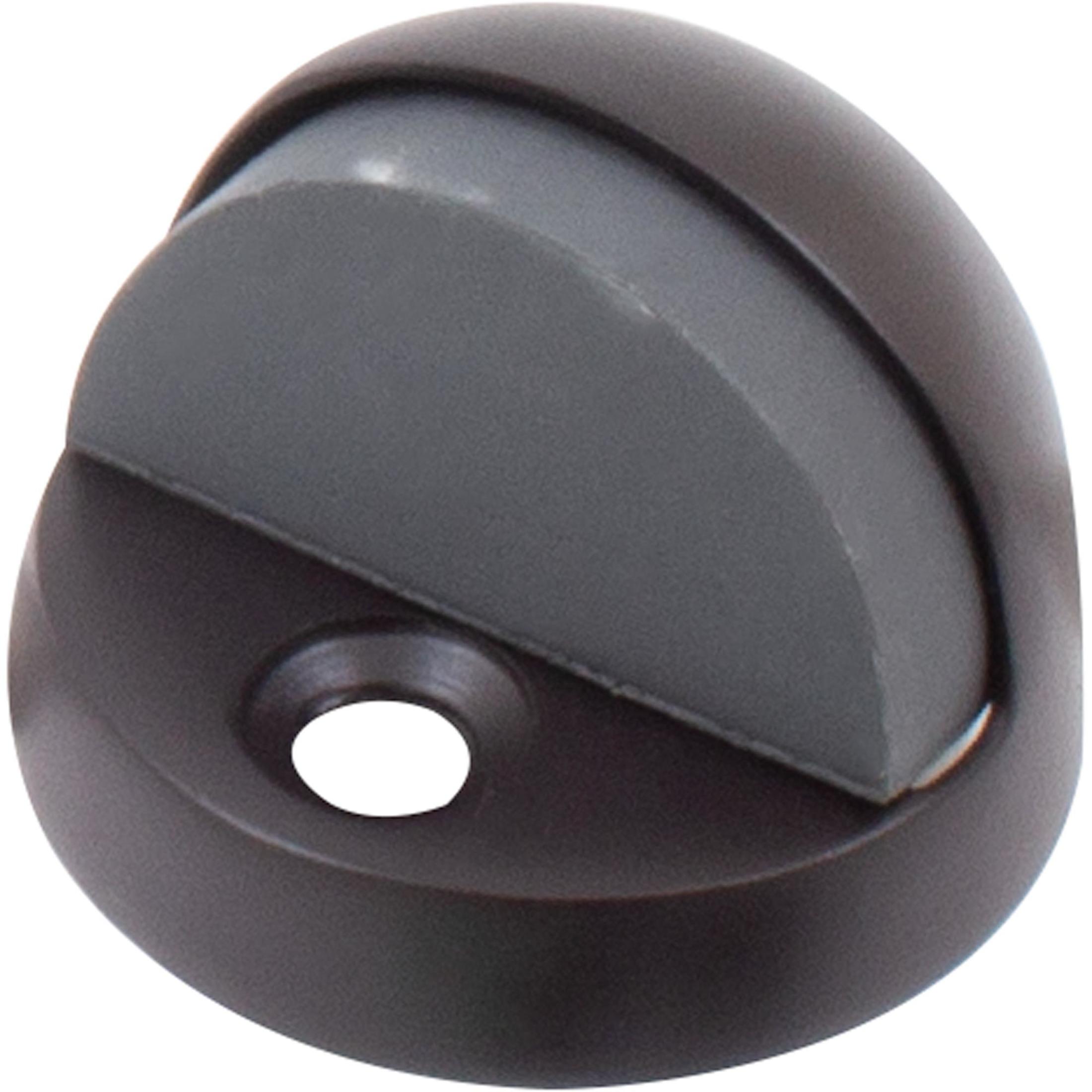 High Rise Dome Door Stop 1-1/4" High