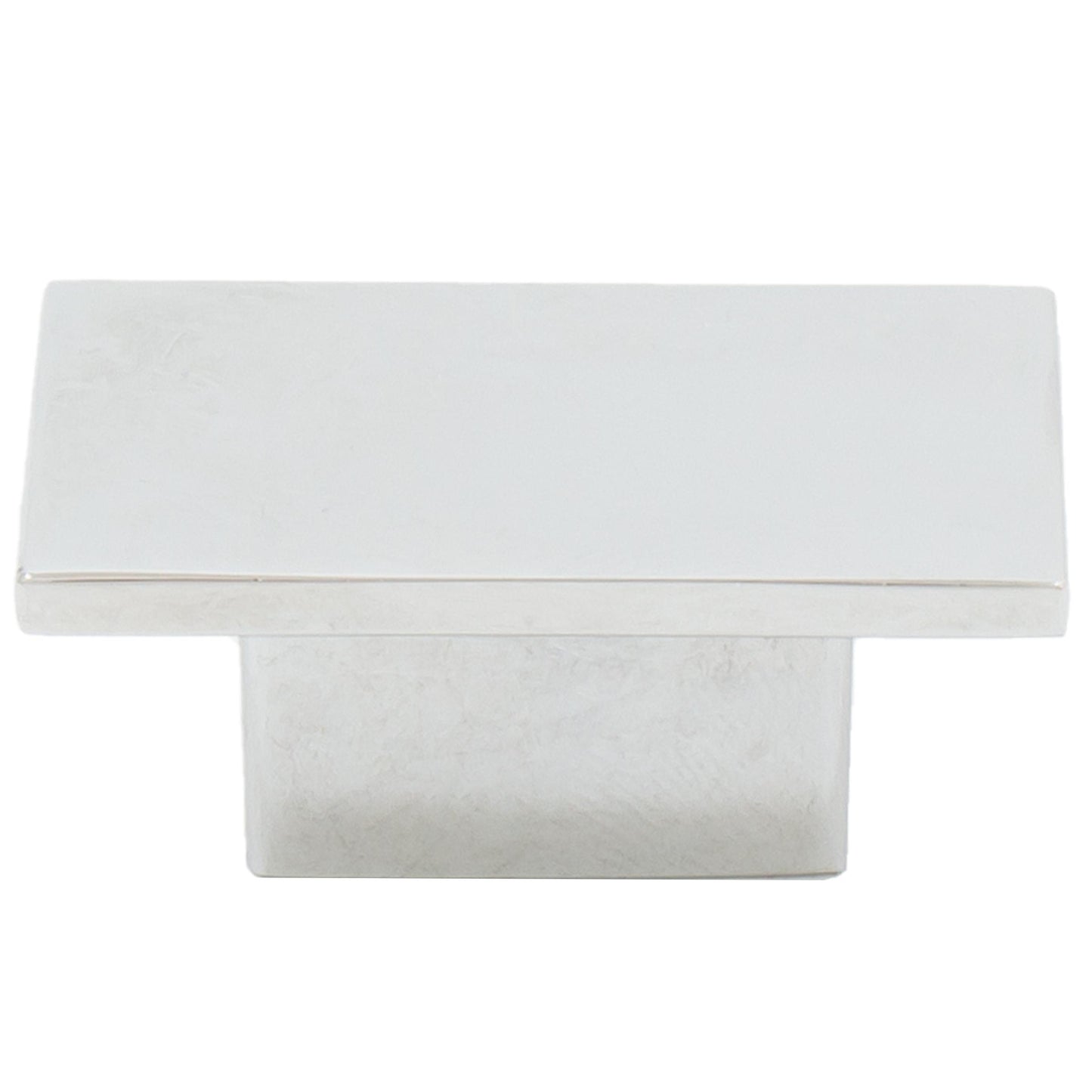 Stone Harbor Hardware Mesa Cabinet Mini Pull, Polished Chrome