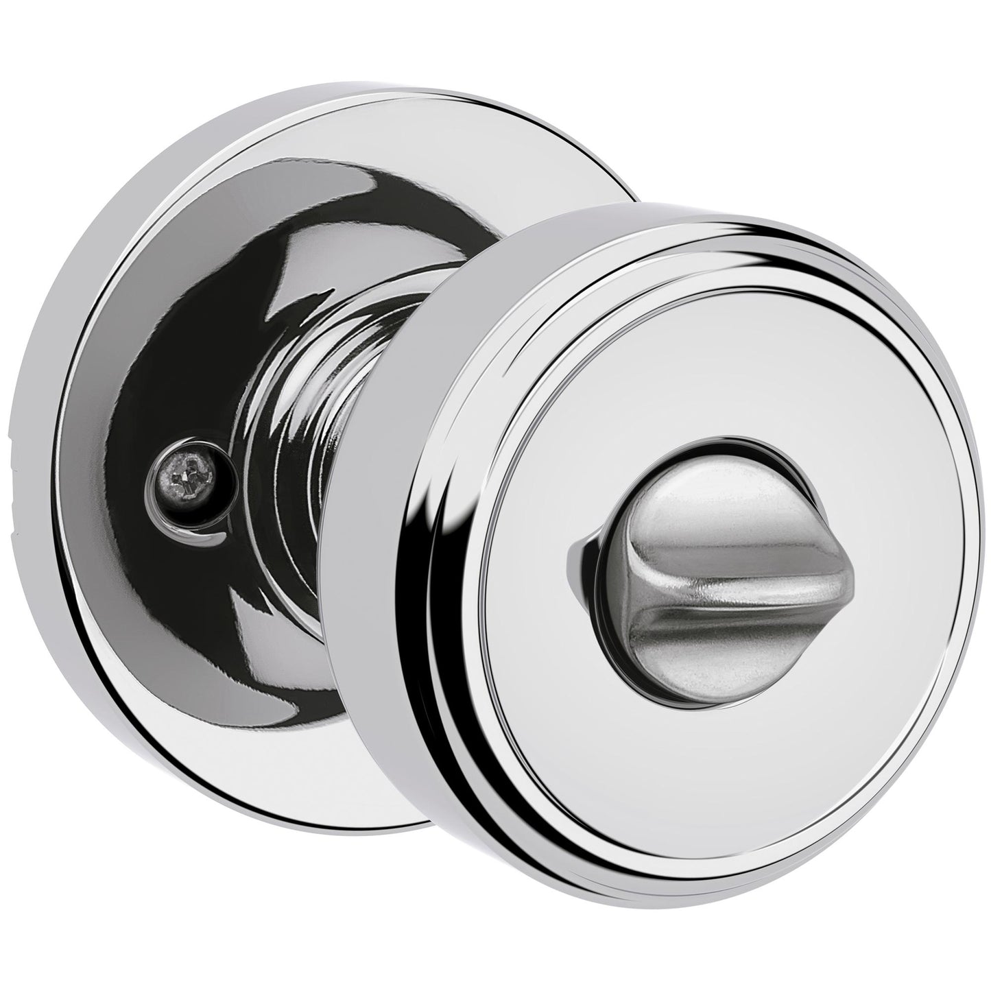400MNK RDT 26 SMT 6AL RCS K3 Maven Entry - Polished Chrome