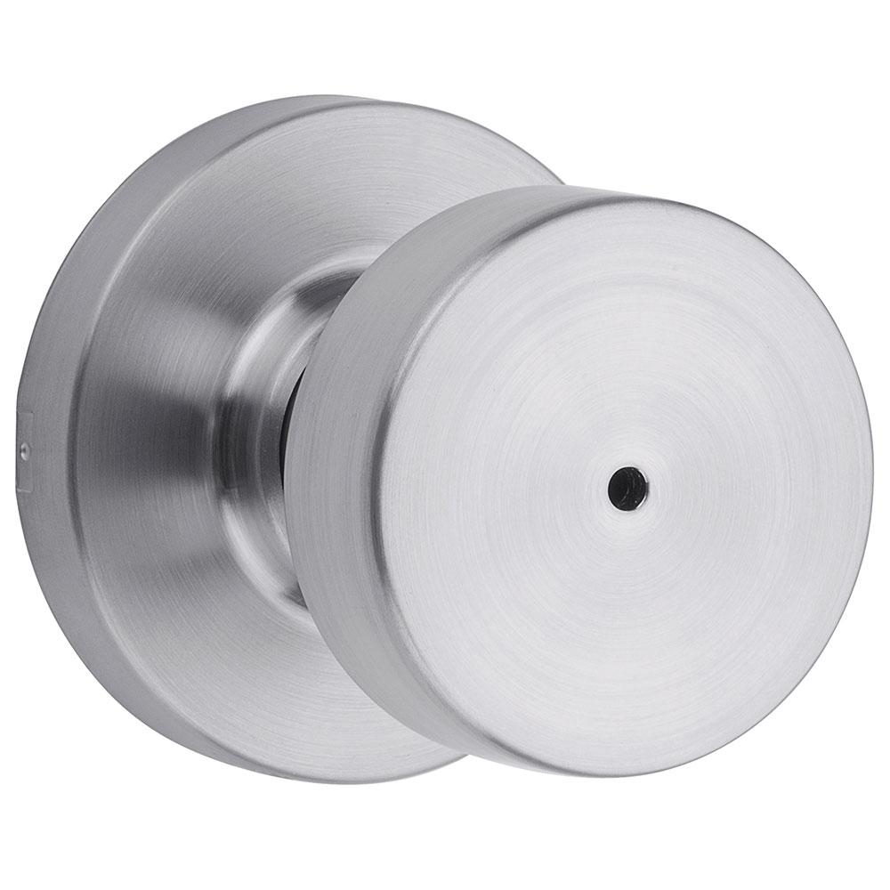 730PSK RDT 26D 6AL RCS Pismo Privacy - Satin Chrome
