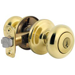 Juno Entry Knob - 740 Series with Smartkey - Clearpack