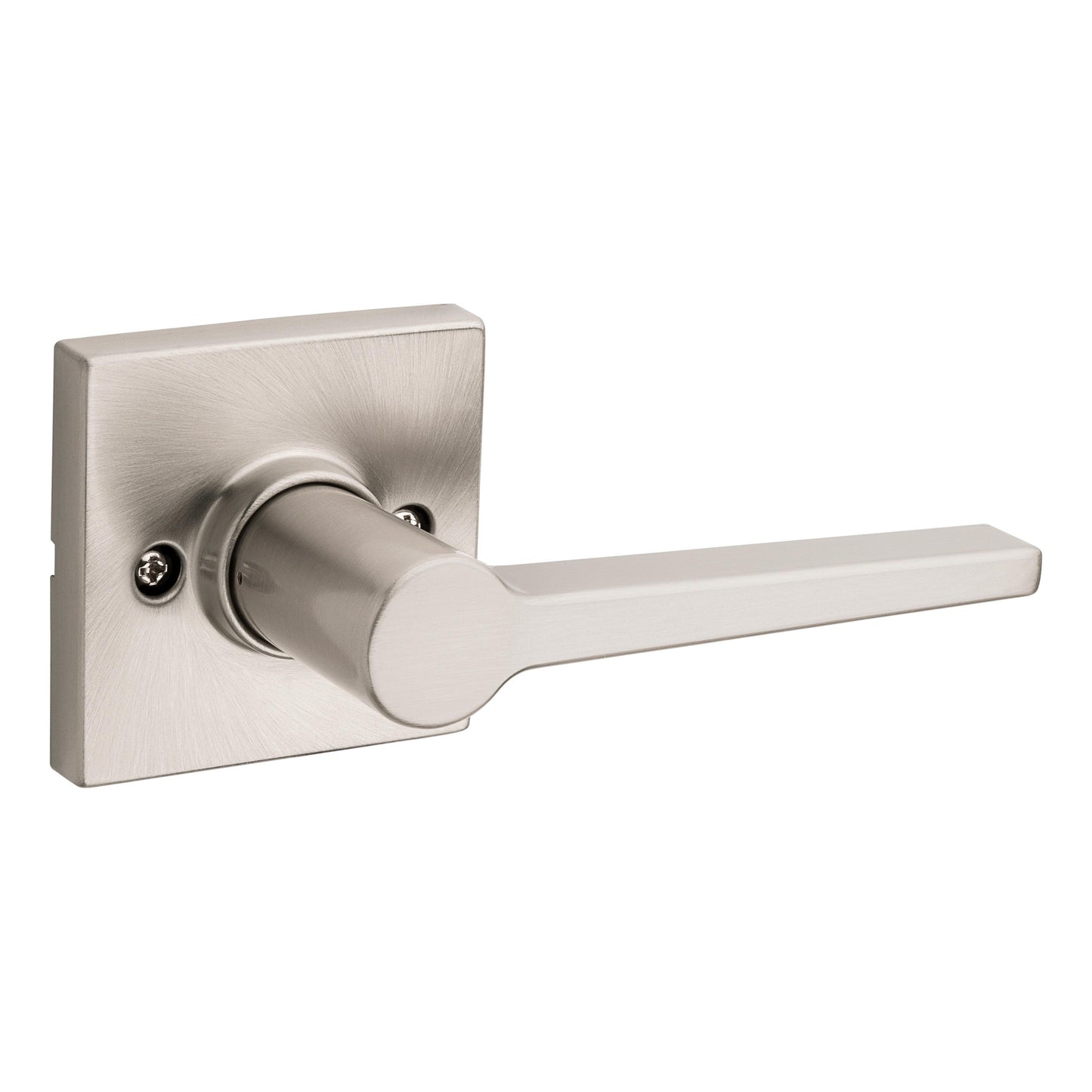 SL6500DAL SQT 15 4AL RCS K3 Daylon Storeroom - Satin Nickel