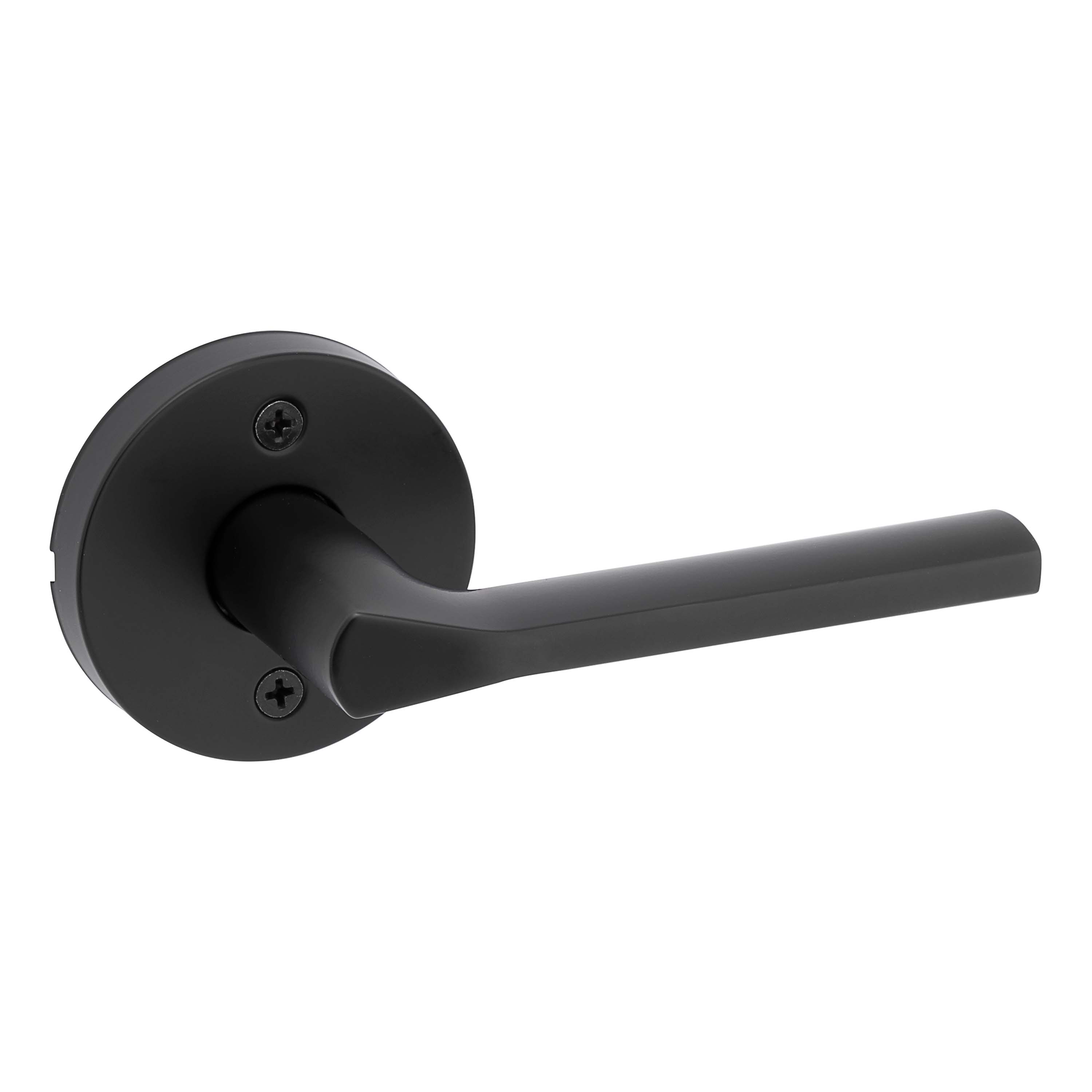 788LSL RDT 514 Lisbon Dummy - Matte Black
