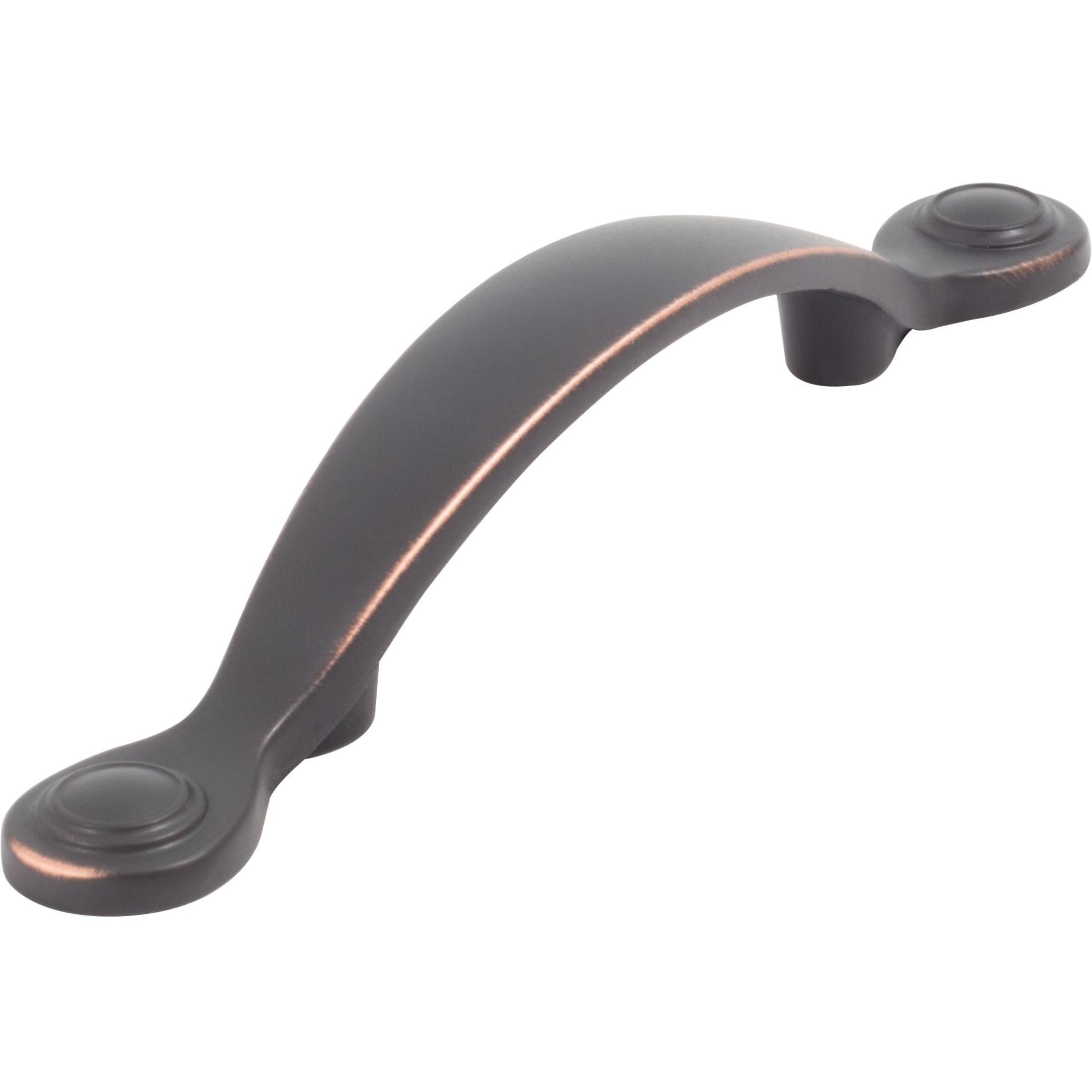 Charlotte Cabinet Pull, 3 Inches