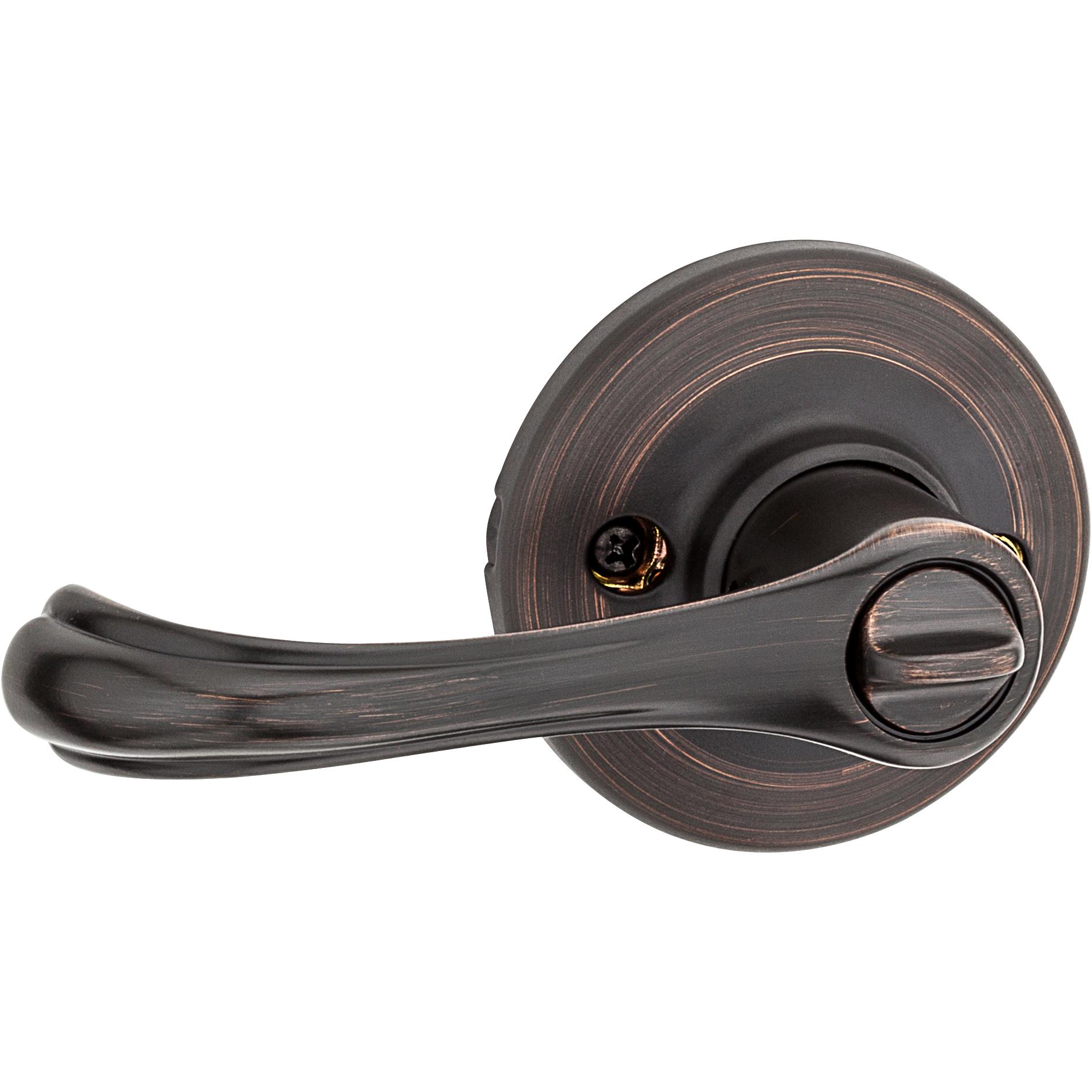Dorian Entry Lever - 405 Series with Pin and Tumbler - Boxpack