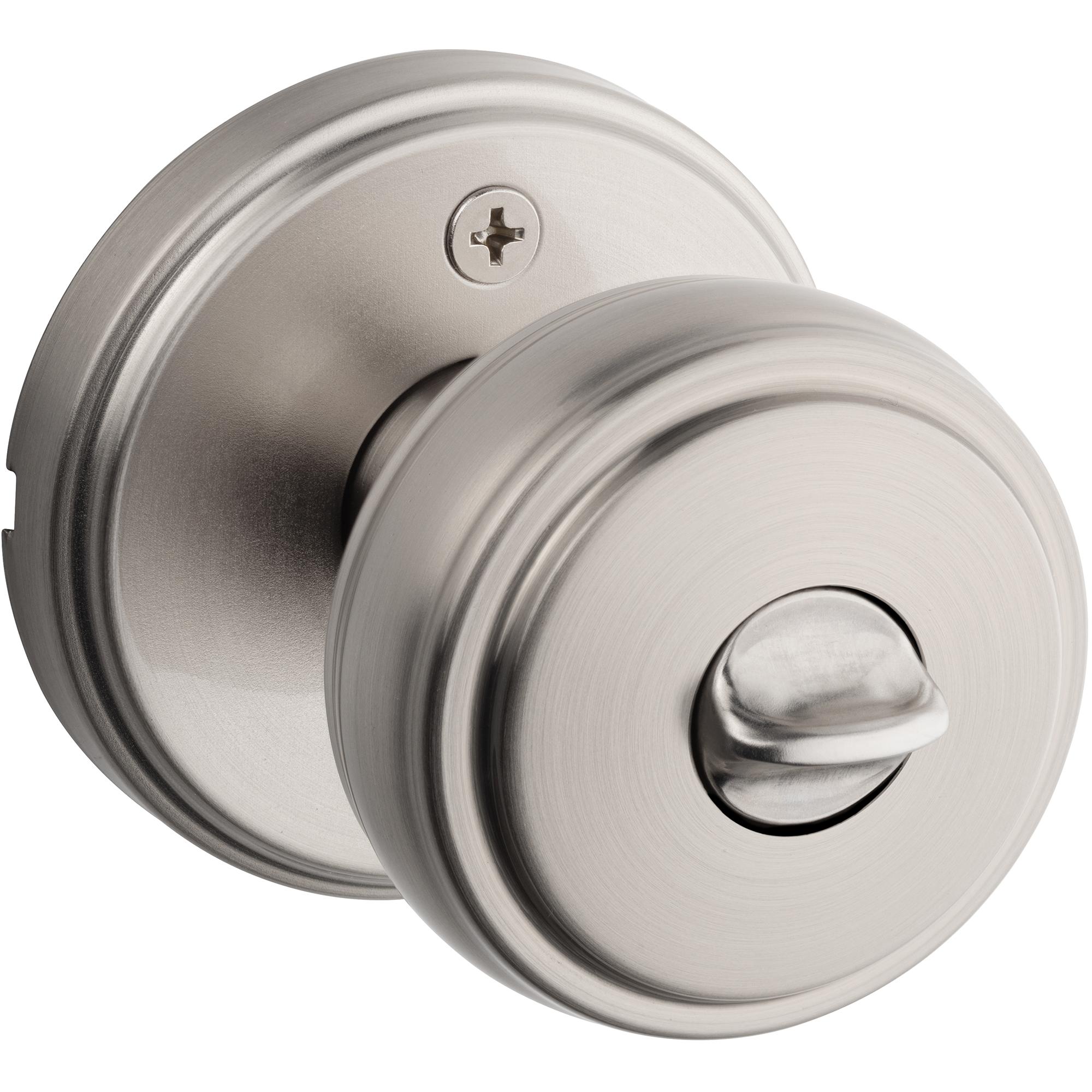 740SOK 15 SMT 6AL RCS K3 Sora Entry - Satin Nickel