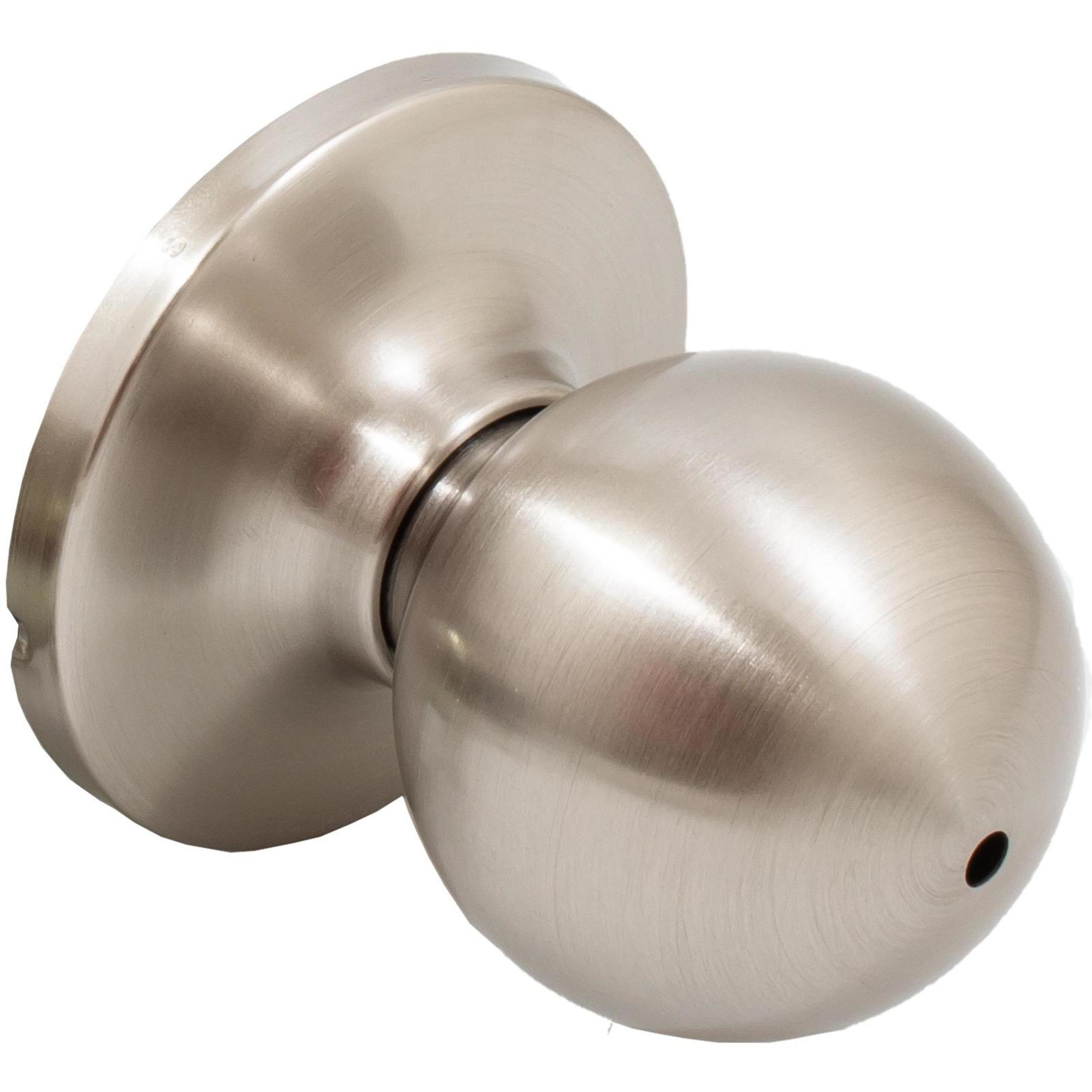 Ball Door Knob Privacy (Bed/Bath)
