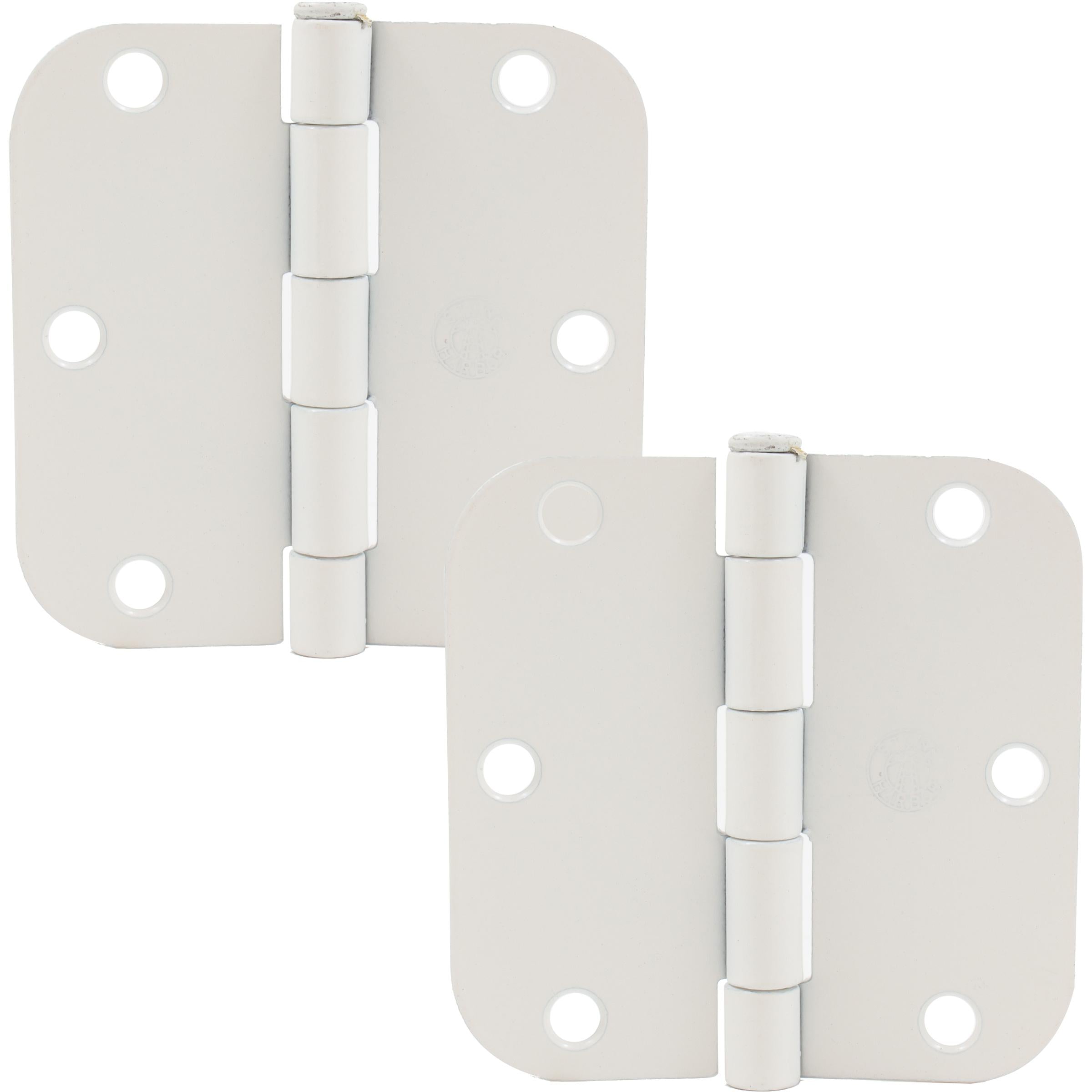 3-1/2" Door Hinges