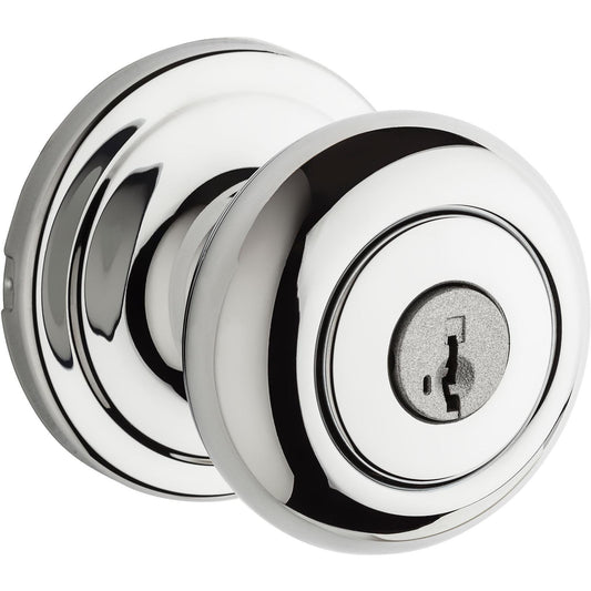 Hancock Entry Knob - 740 Series with Smartkey - Boxpack