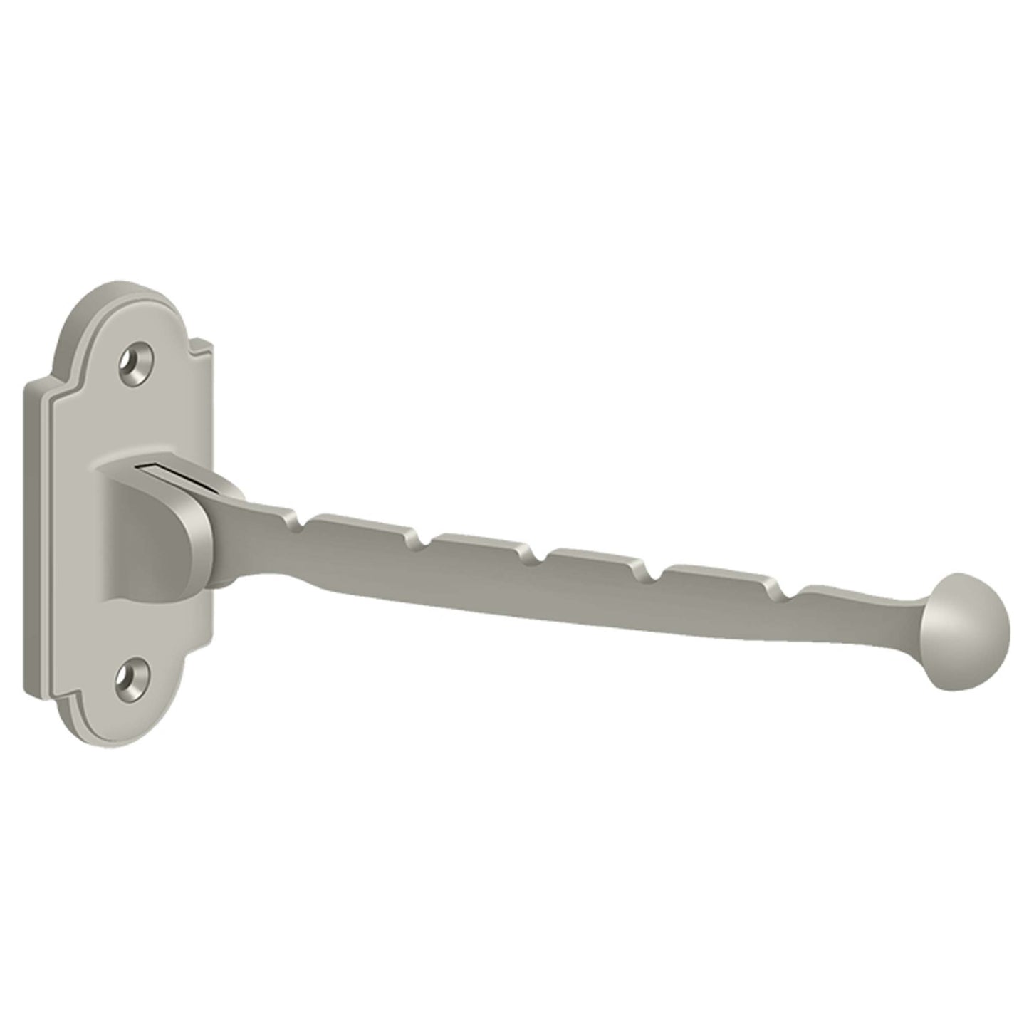 Deltana VH65U15 7-Inch Projection Valet Hook