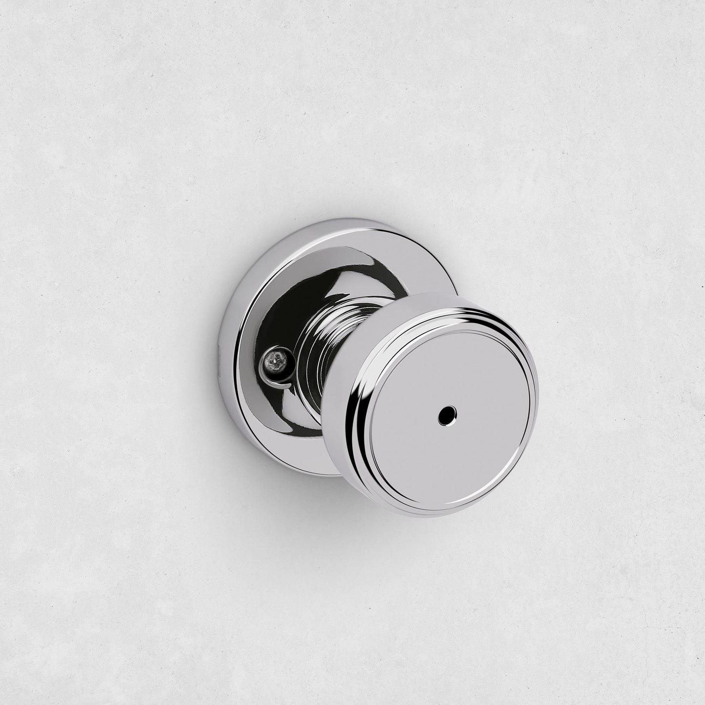 300MNK RDT 26 6AL RCS Maven Privacy - Polished Chrome