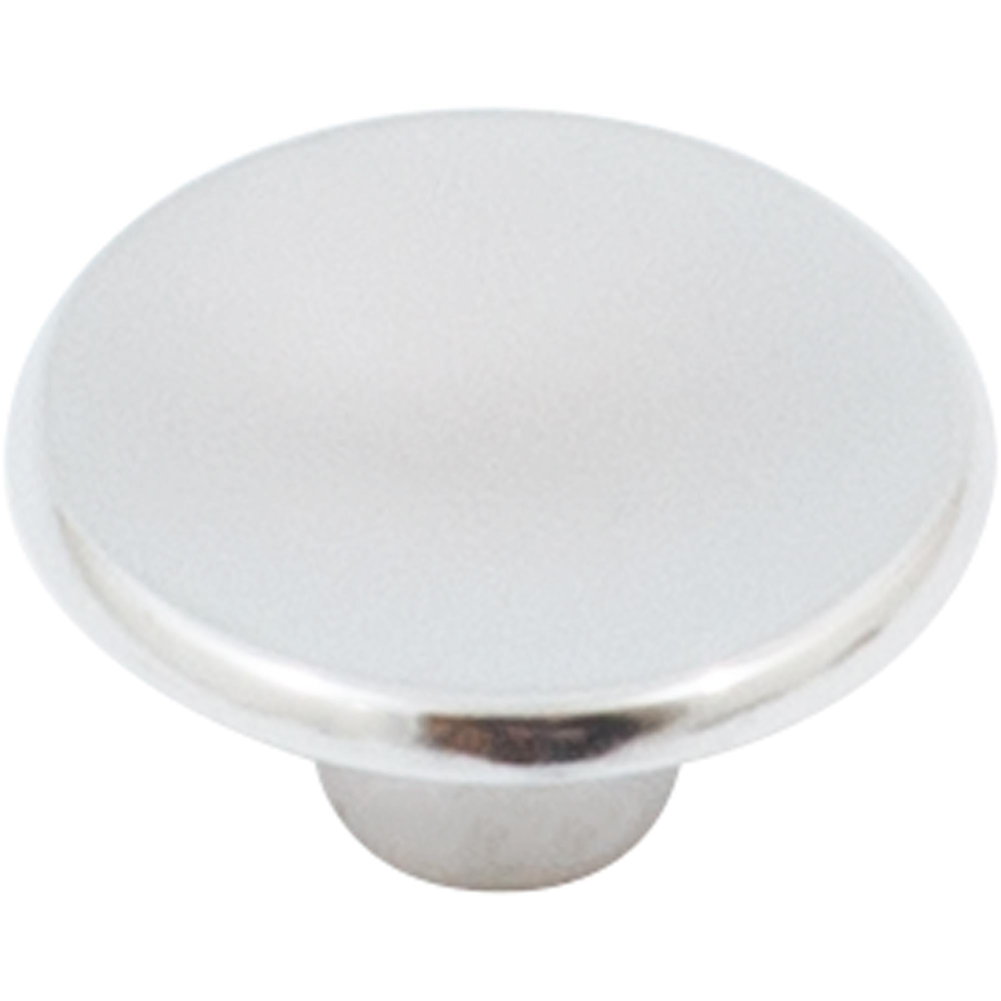 Die-Cast Bi-Fold Closet Door Knob