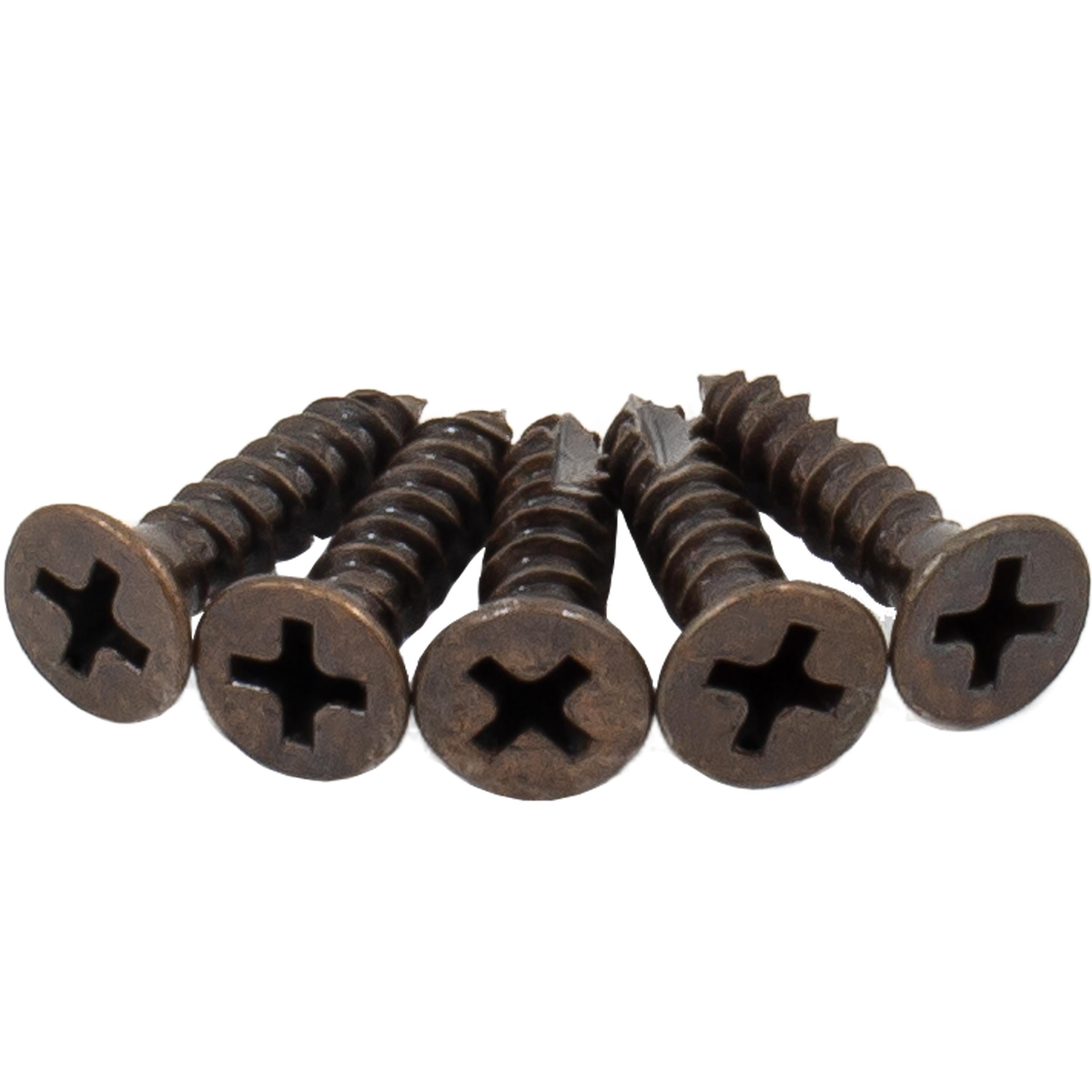 Door Hinge Screws