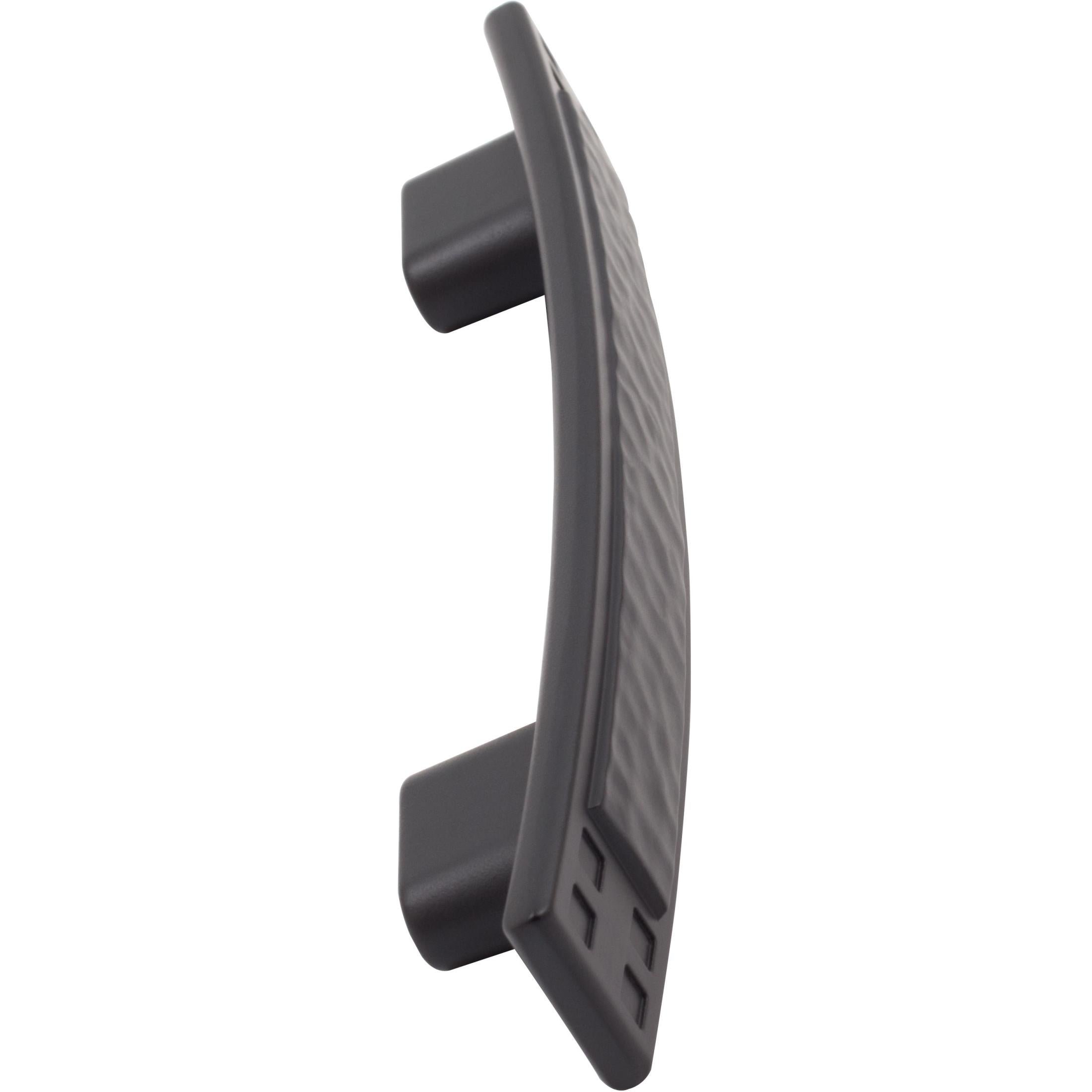 Arts & Crafts Cabinet Pull, 3 Inches, 96 Millimeters