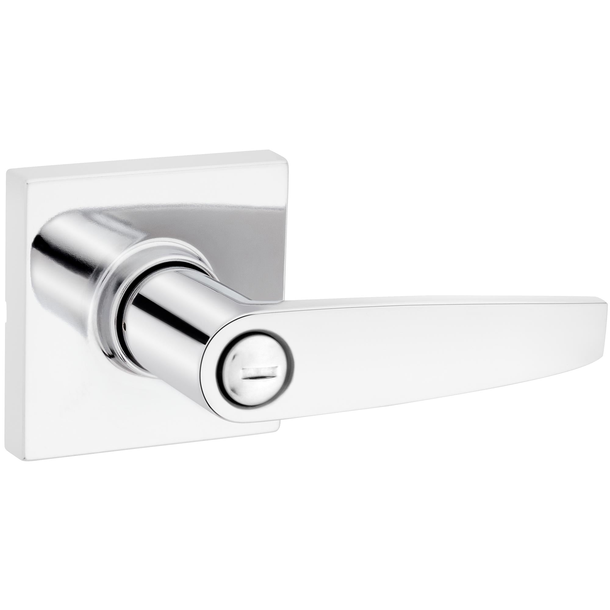 SL4000WI SQT 26 4AL RCS Winston Privacy - Polished Chrome