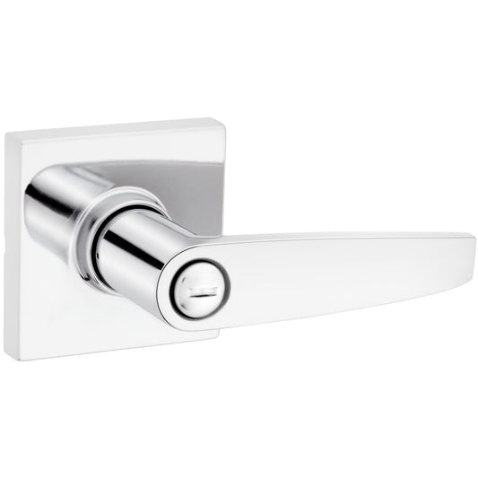 SL4000WI SQT 26 4AL RCS Winston Privacy - Polished Chrome