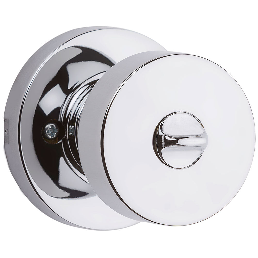 Pismo Entry Knob - 740 Series with Round Trim and Smartkey - Boxpack