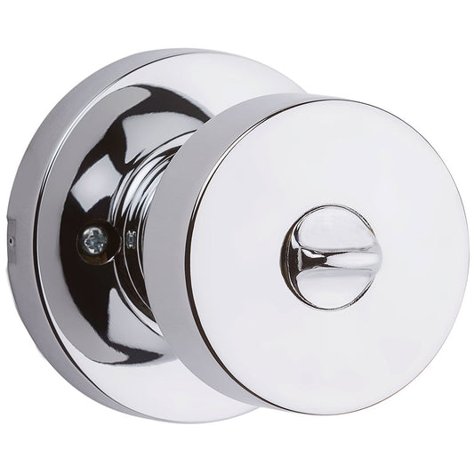 Pismo Entry Knob - 740 Series with Round Trim and Smartkey - Boxpack