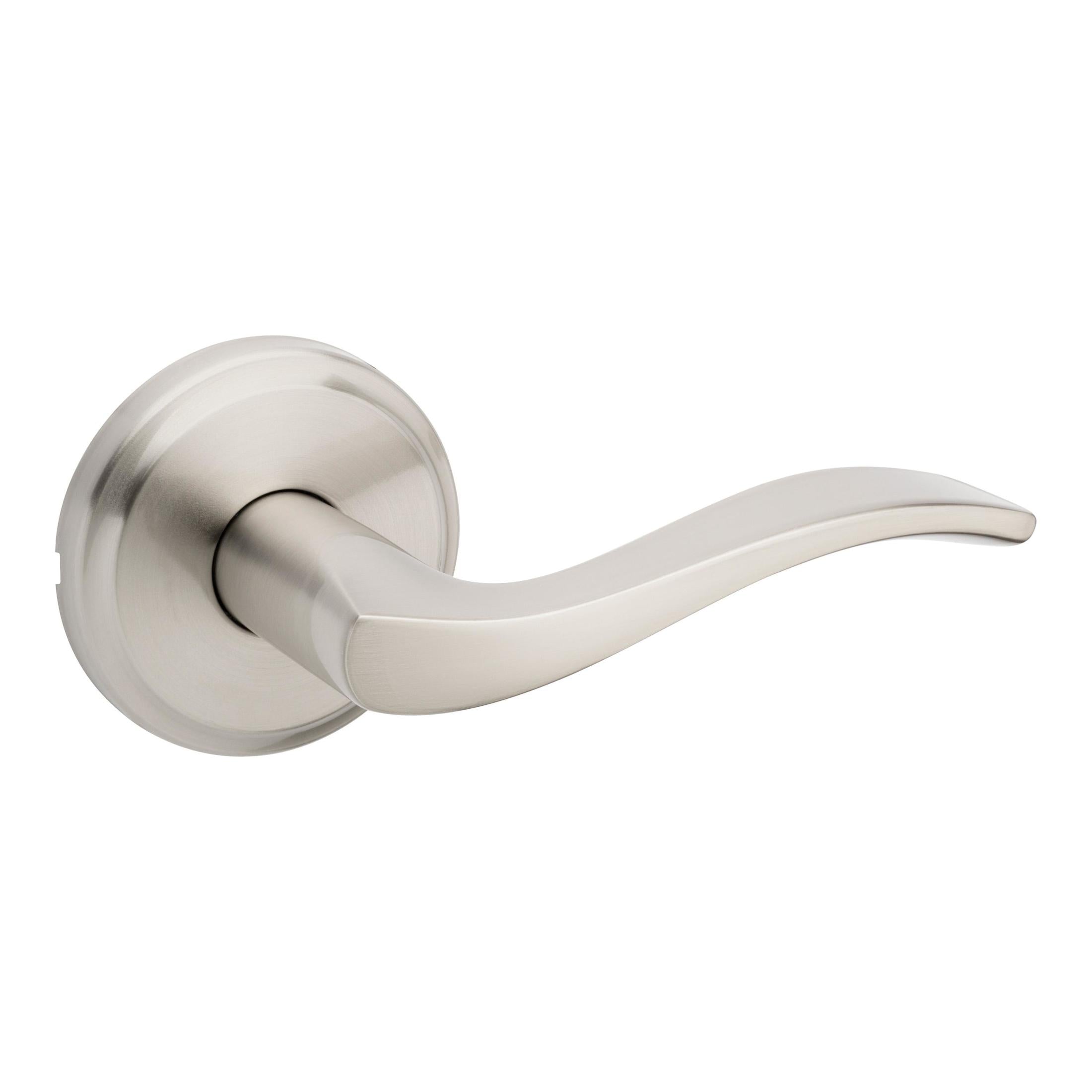 720SEL 15 CP Sedona Passage - Satin Nickel
