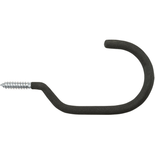 National Hardware N112-028 2125BC Large Bicycle Hook in Vinyl coated