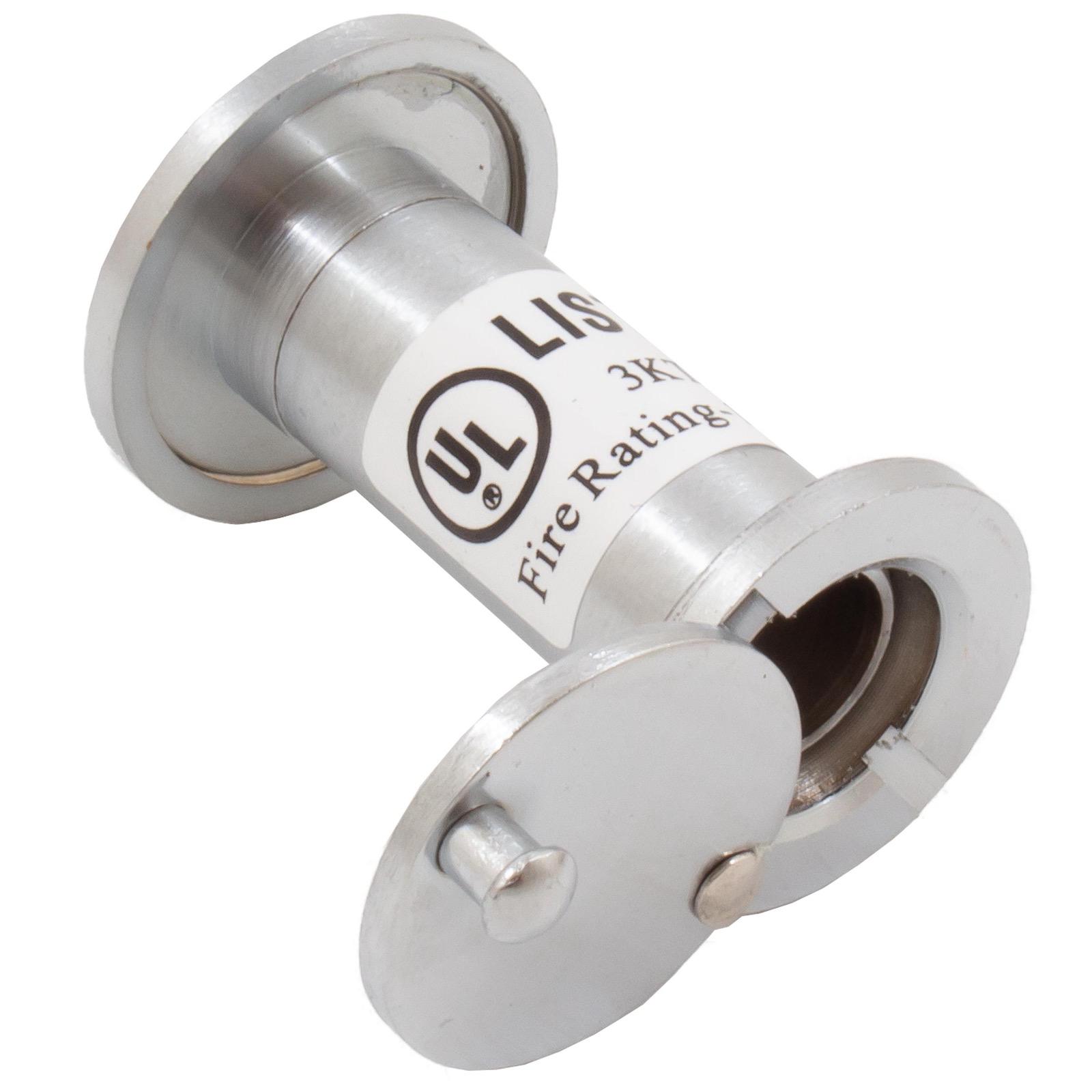 UL-Rated Door Viewer