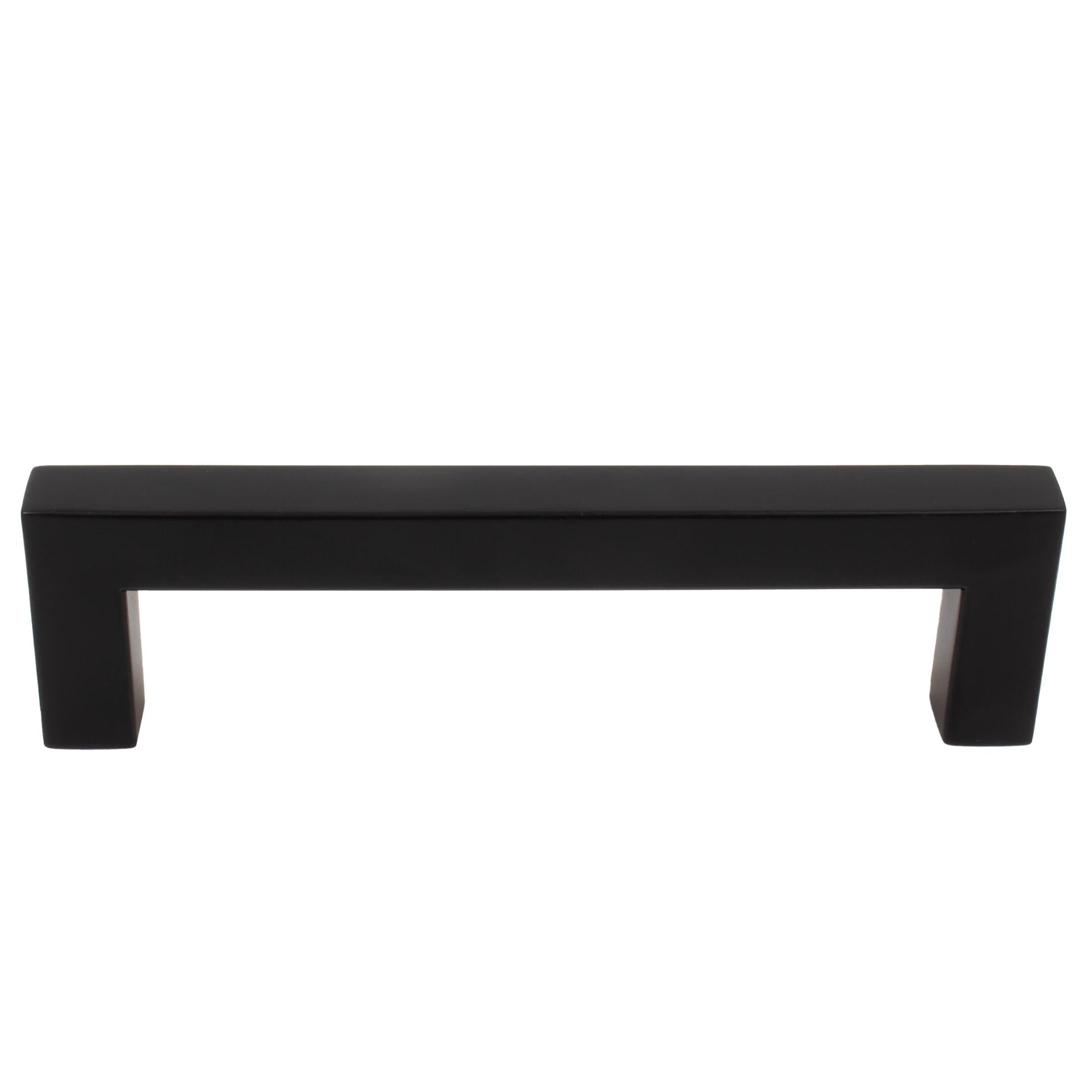 Stone Harbor Hardware Contemporary Square Cabinet Pull