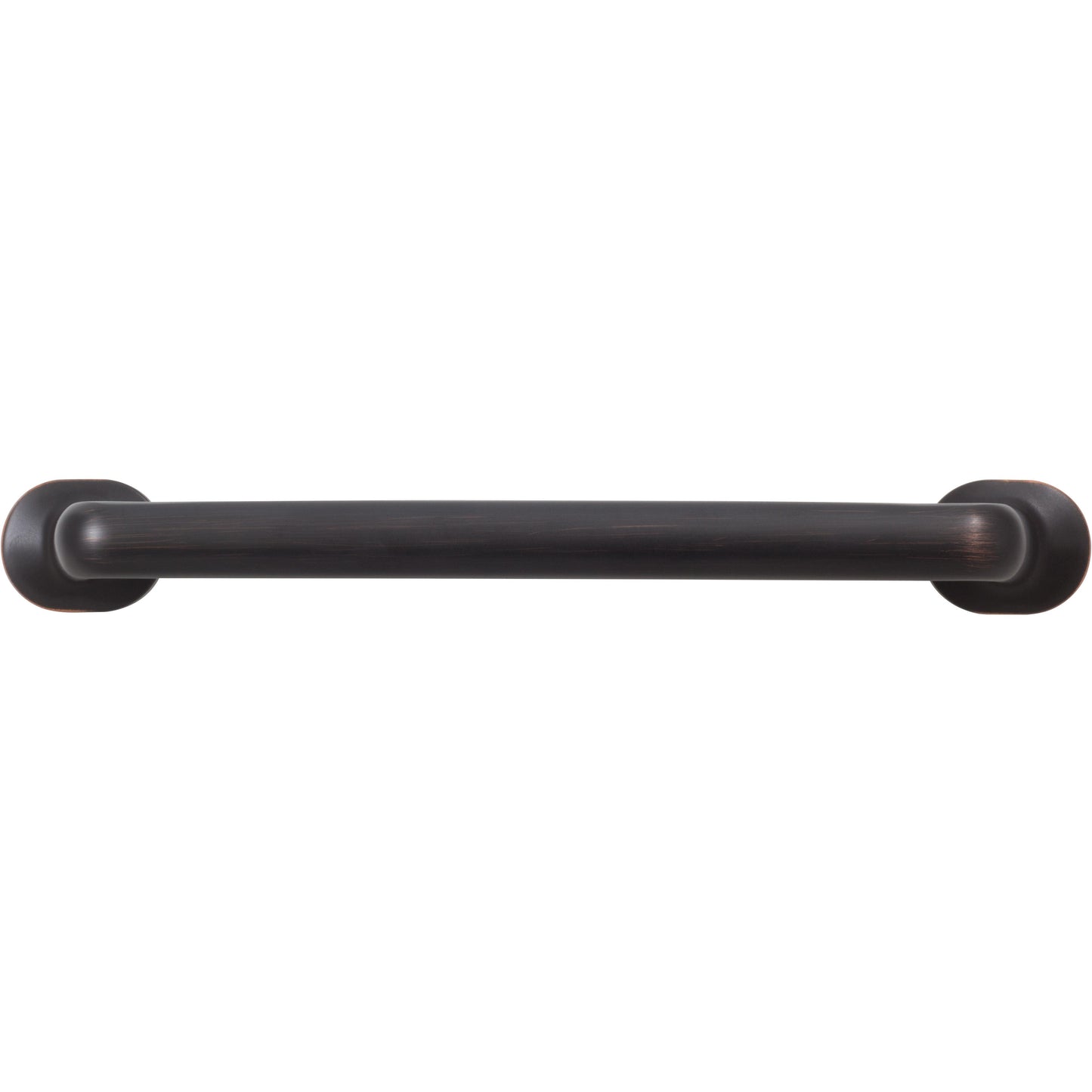 Stone Harbor Hardware Telluride Cabinet Pull, 6 Inches, Vintage Bronze