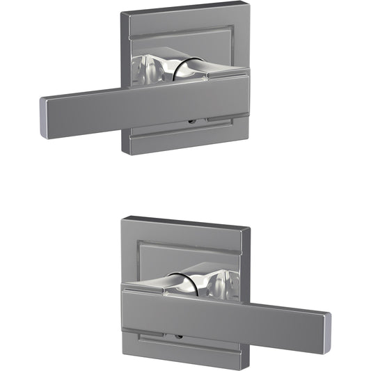 FC172NBK625ULD Northbrook / Upland Dummy 2/pk - Polished Chrome