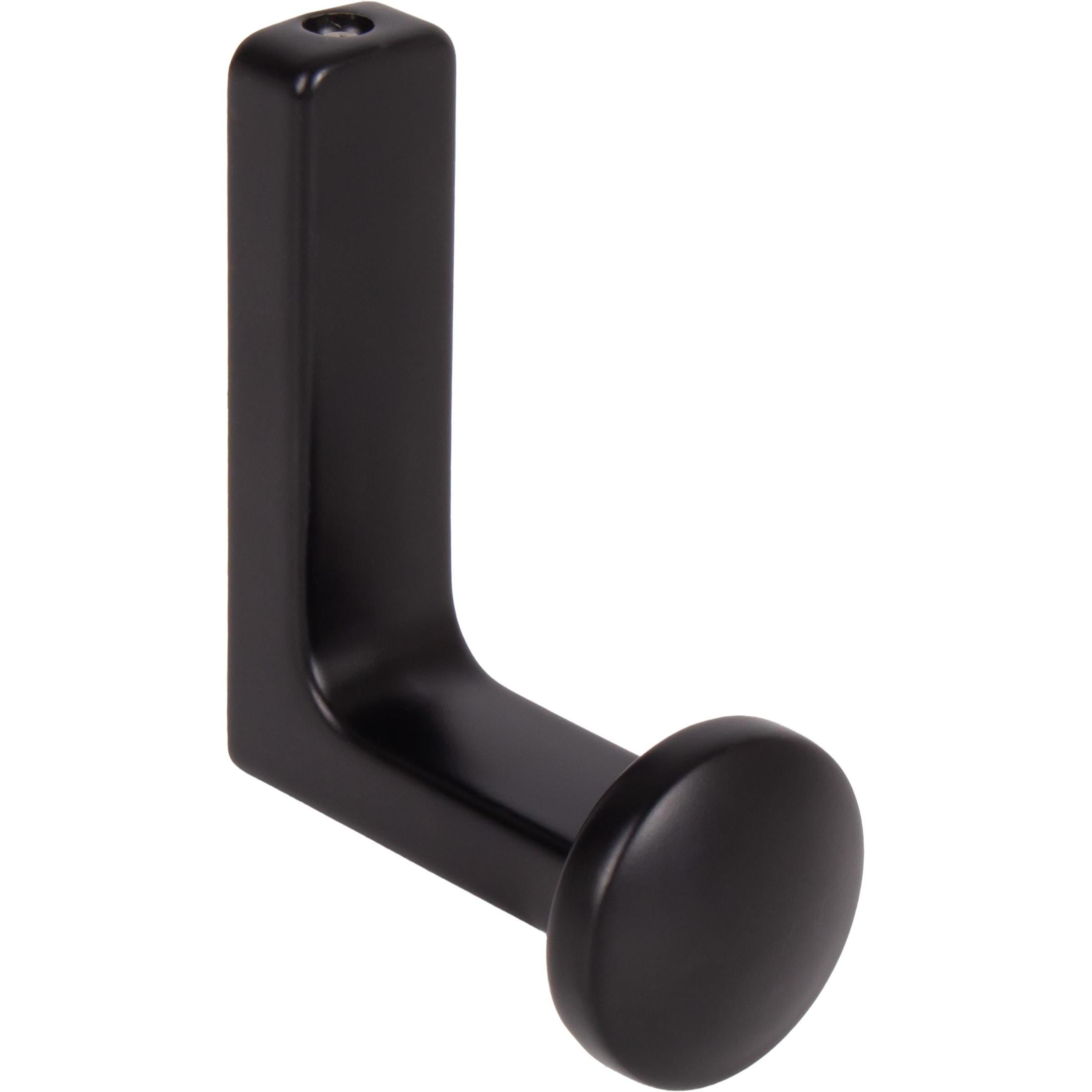 Modern Round Robe Hook