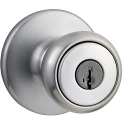 Tylo Entry Knob - 400 Series with Smartkey - Boxpack