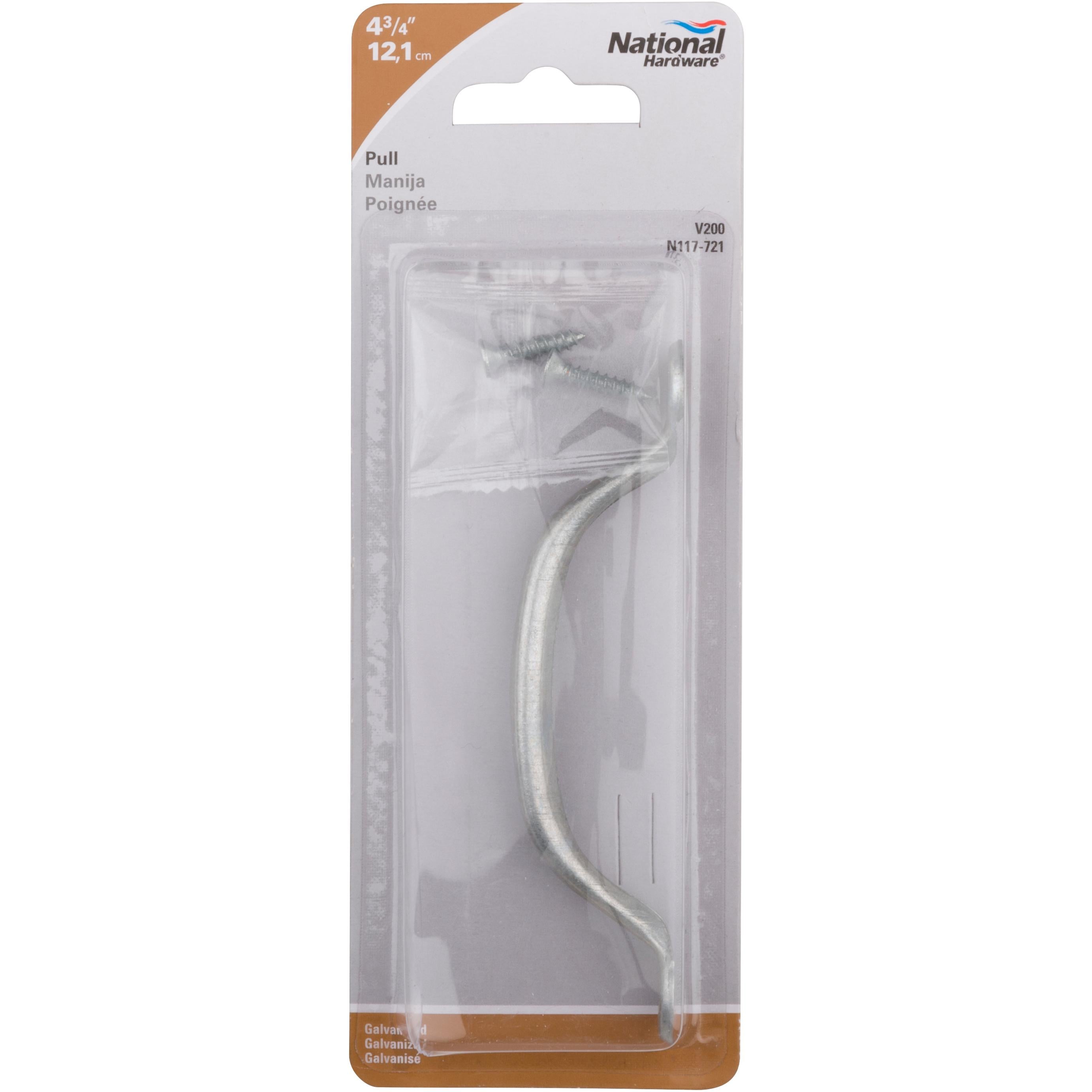 V200 4-3/4" Pull - Galvanized