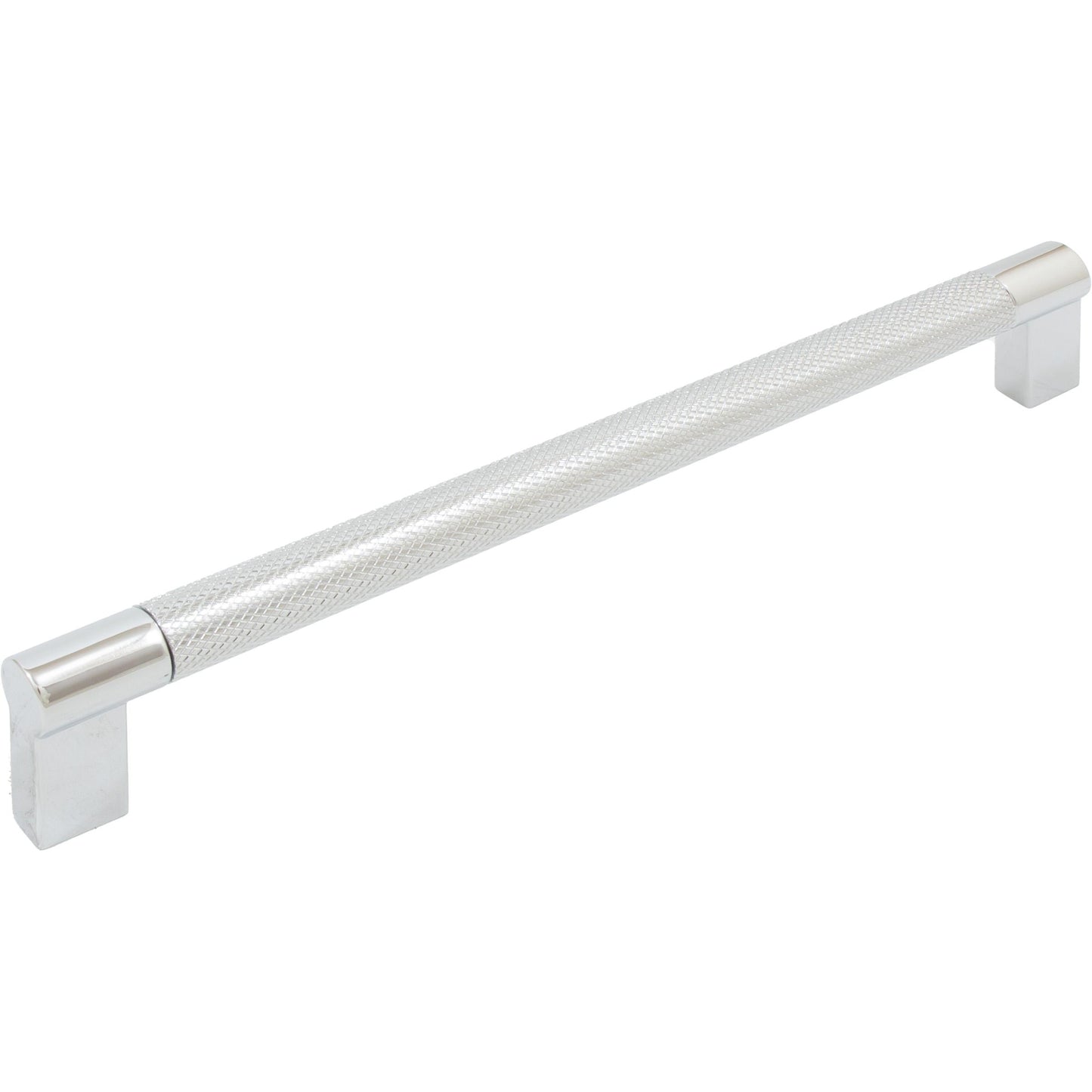 Stone Harbor Hardware Urban Cabinet Pull, 192 Millimeters, Polished Chrome