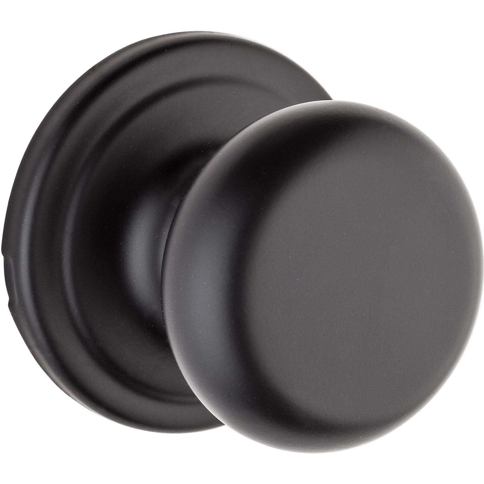 Hancock Passage/Hall & Closet Knob - 720 Series - Boxpack