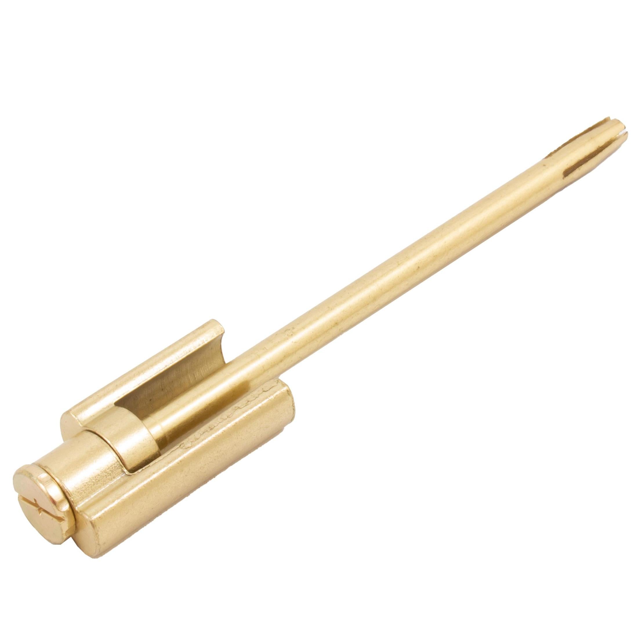 Door Saver II Hinge Stop